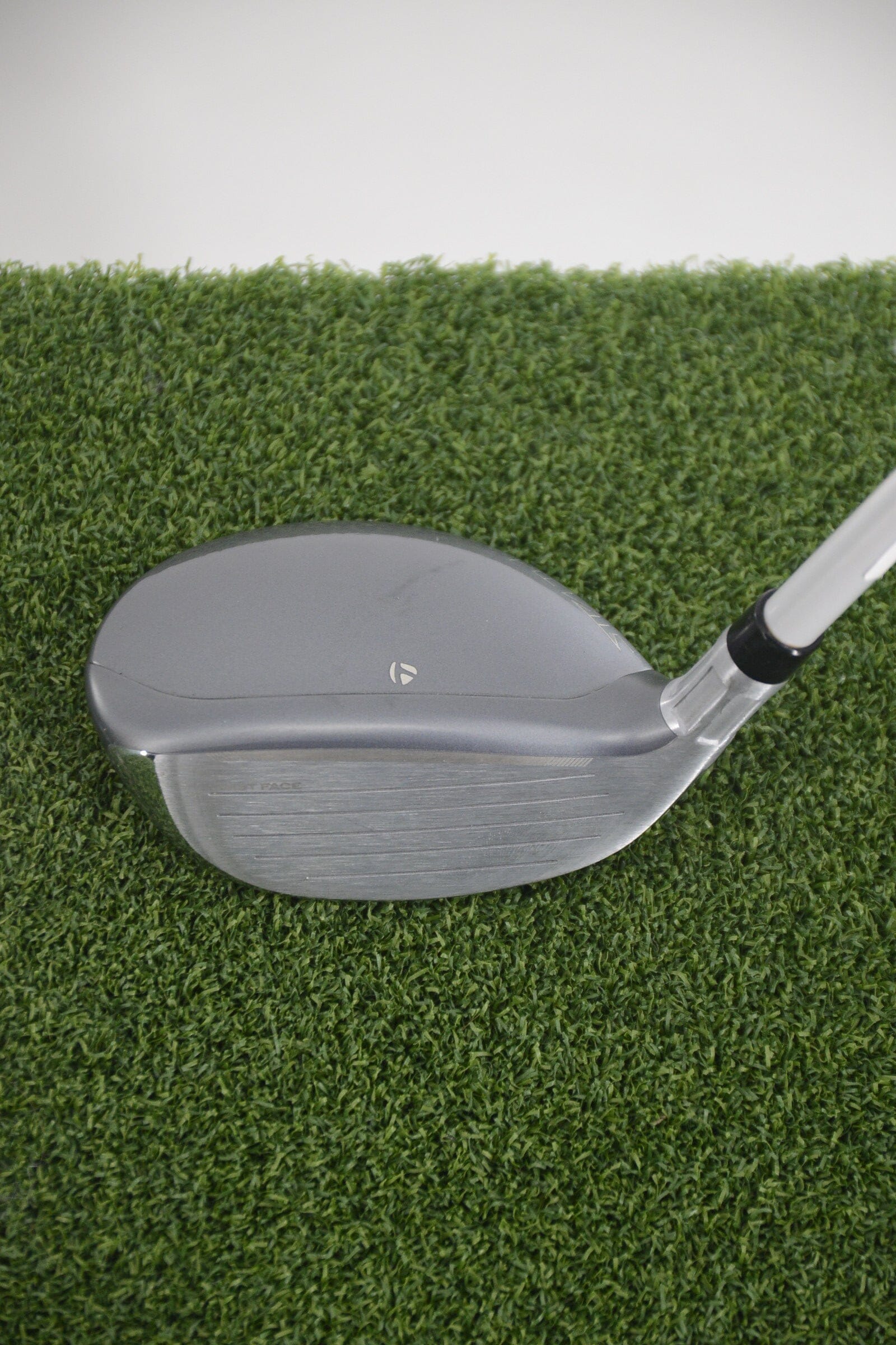 Women's TaylorMade Stealth 2 HD Rescue 5 Hybrid W Flex 38" Golf Clubs GolfRoots