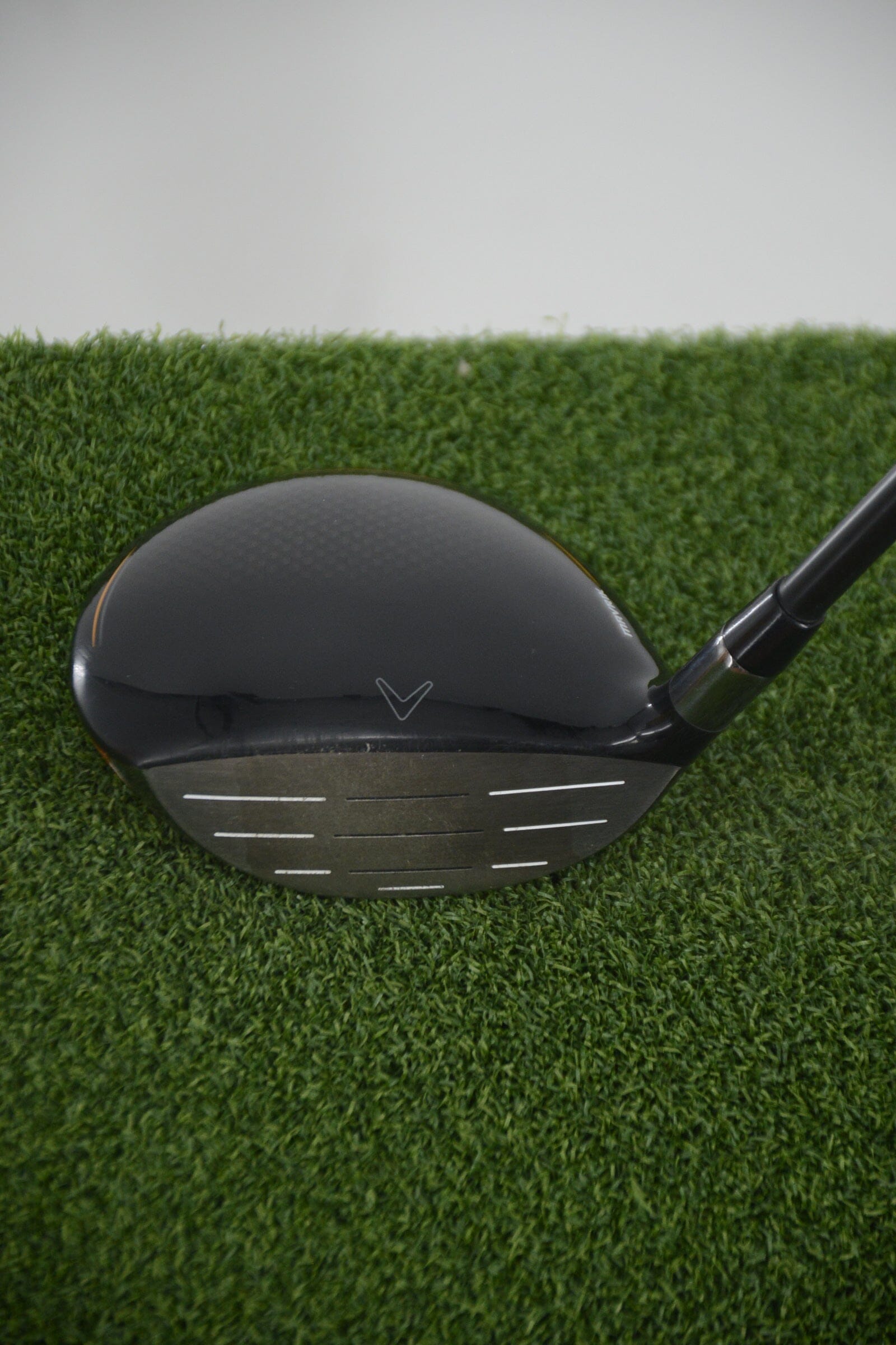 Callaway Mavrik 3 Wood S Flex 43" Golf Clubs GolfRoots