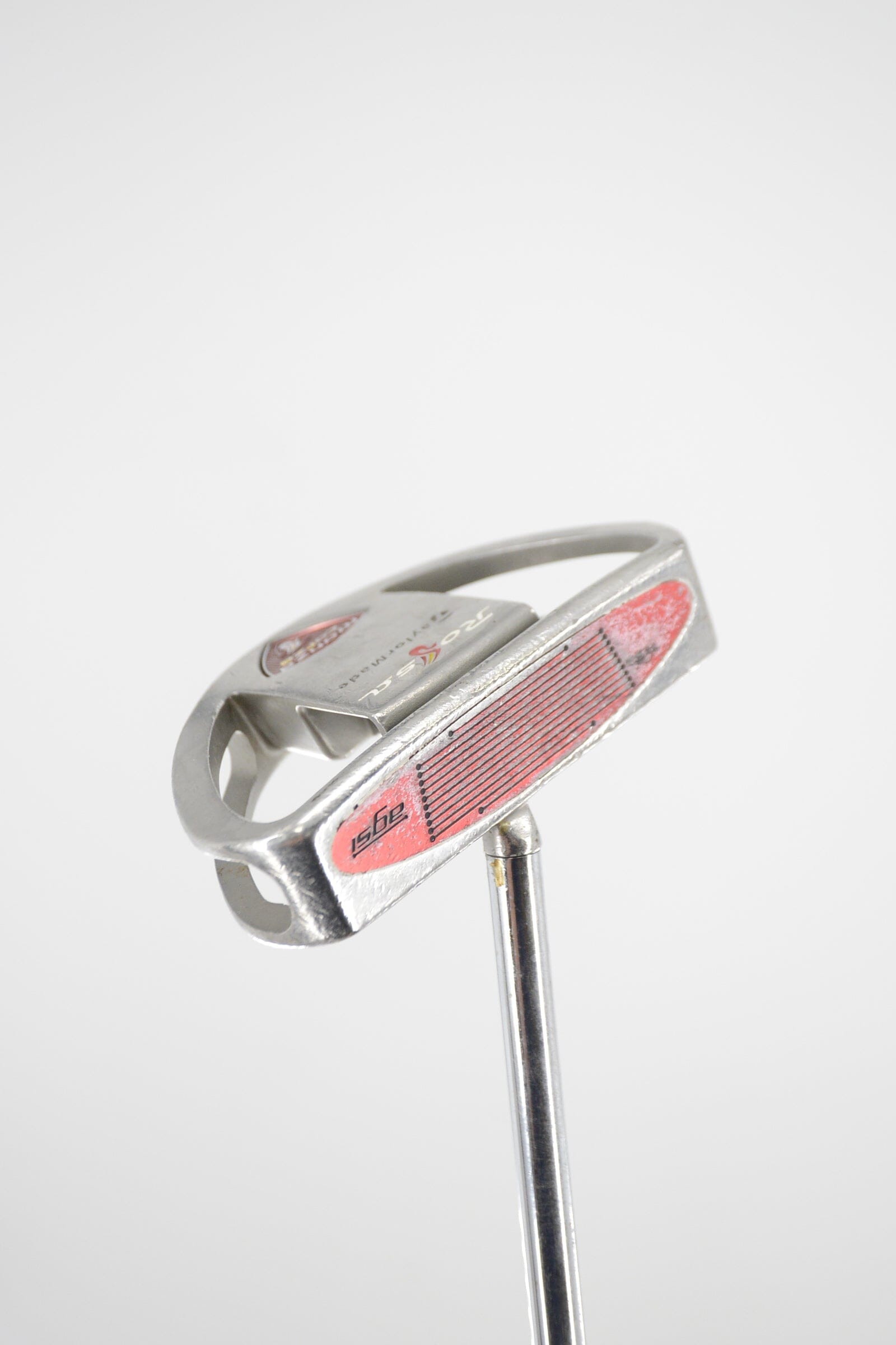 TaylorMade Rossa Monza Corza Center Shaft Putter 36" Golf Clubs GolfRoots