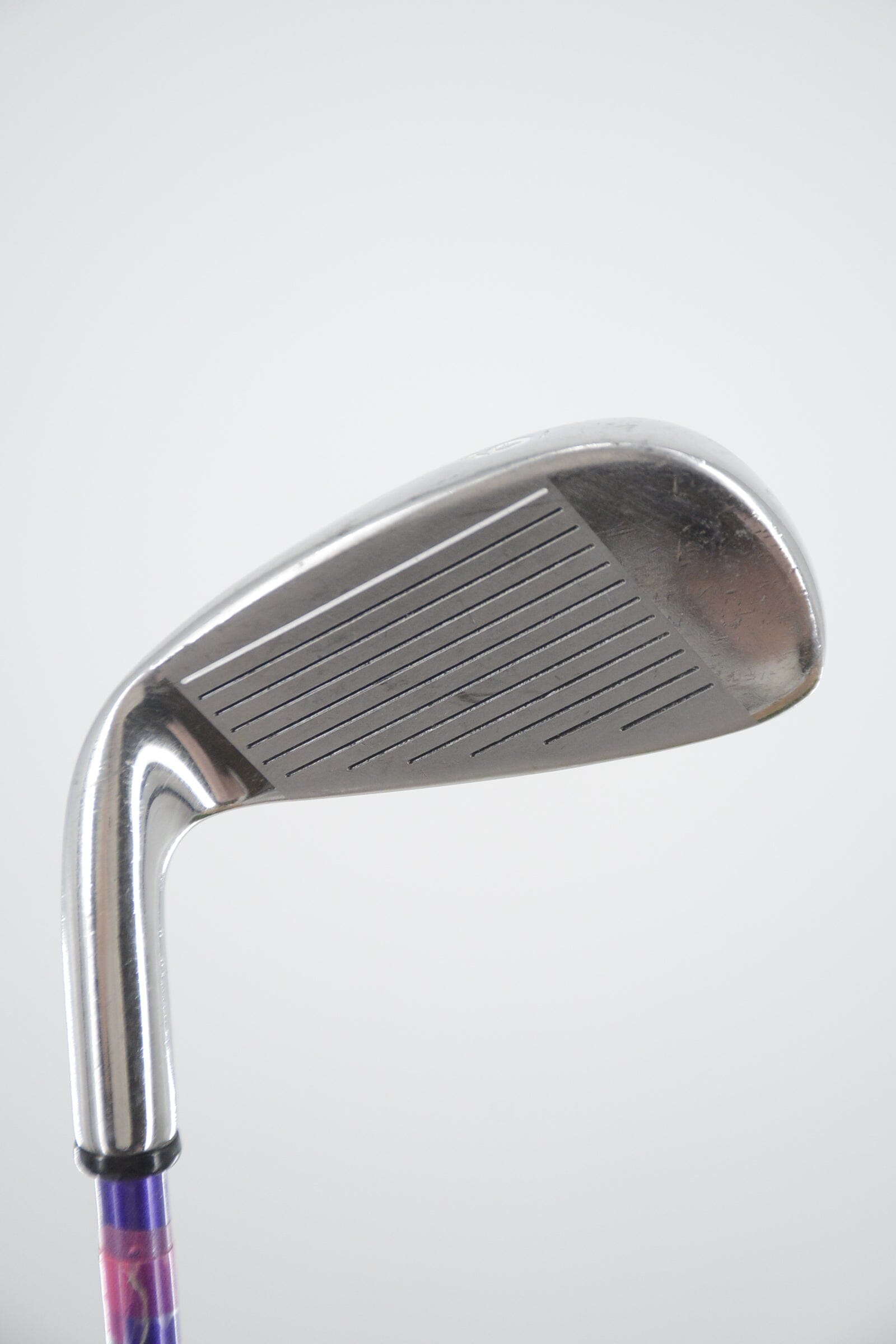 Women's Strata Strata Plus High Flight Technology 6 Iron W Flex 36.25" Golf Clubs GolfRoots