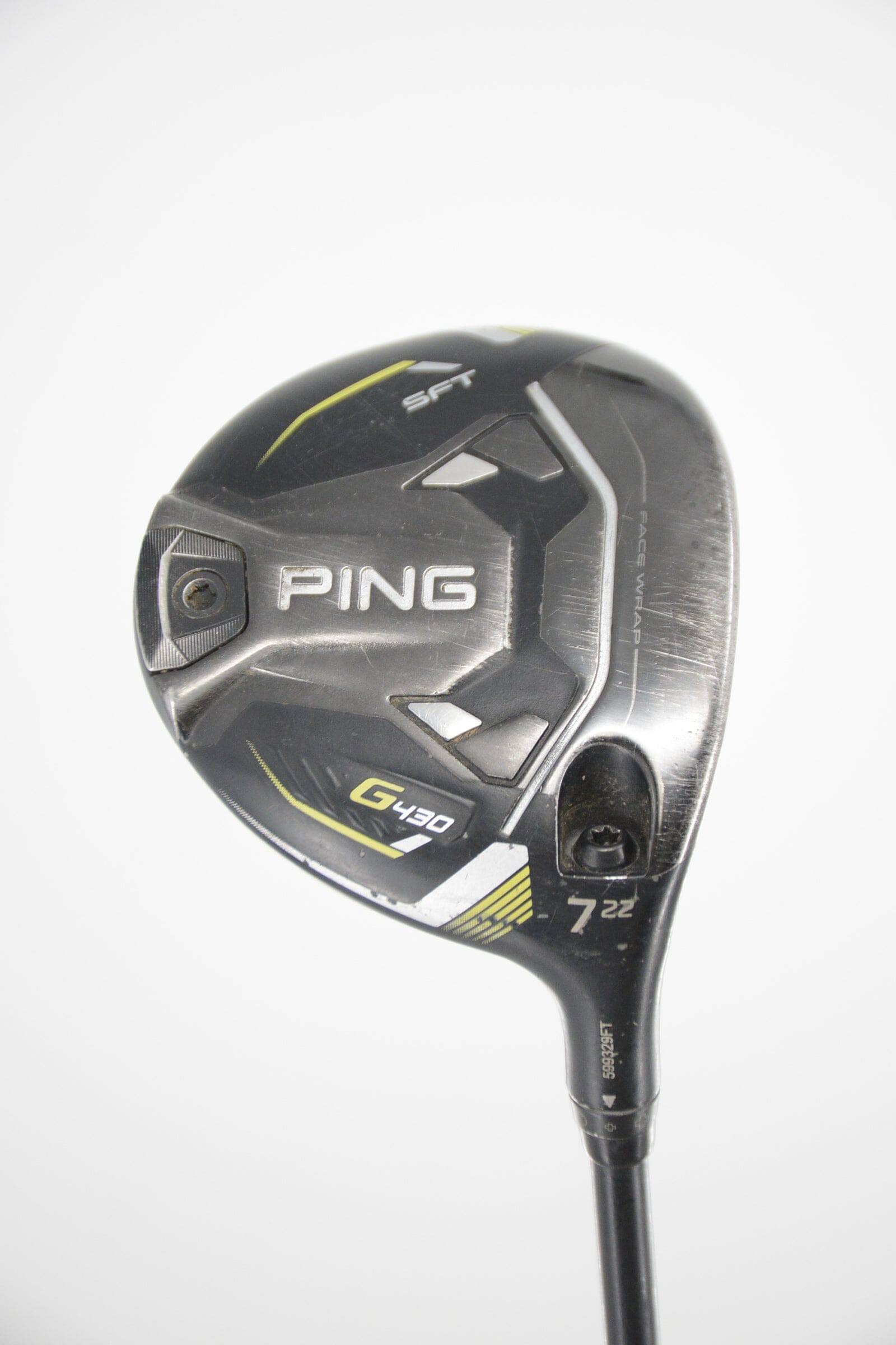 Ping G430 SFT 7 Wood R Flex 41.5" Golf Clubs GolfRoots