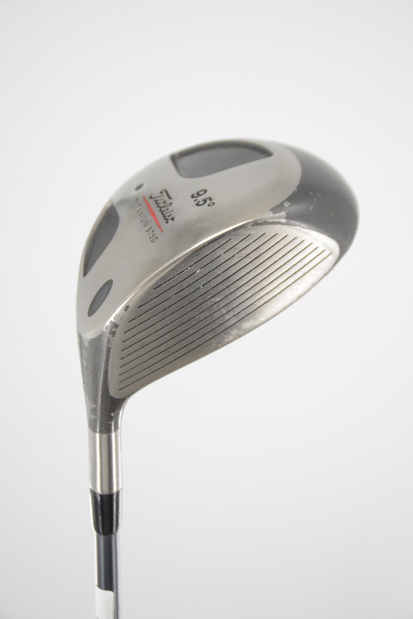 Titleist 975D 9.5 Degree Driver R Flex 44.75" Golf Clubs GolfRoots