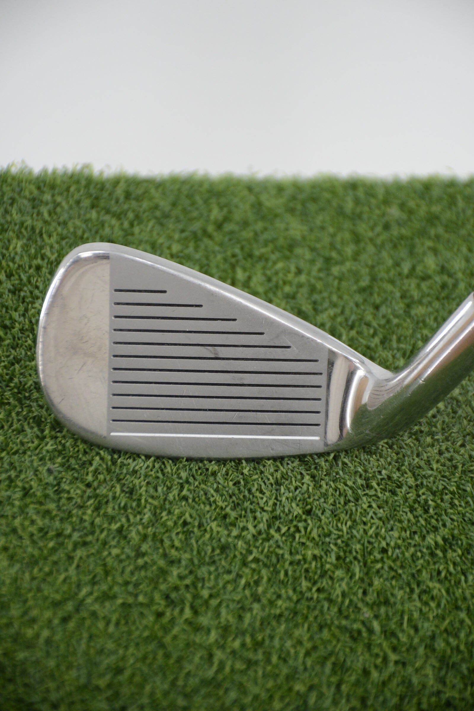 Women's Strata Strata Plus High Flight Technology 6 Iron W Flex 36.25" Golf Clubs GolfRoots
