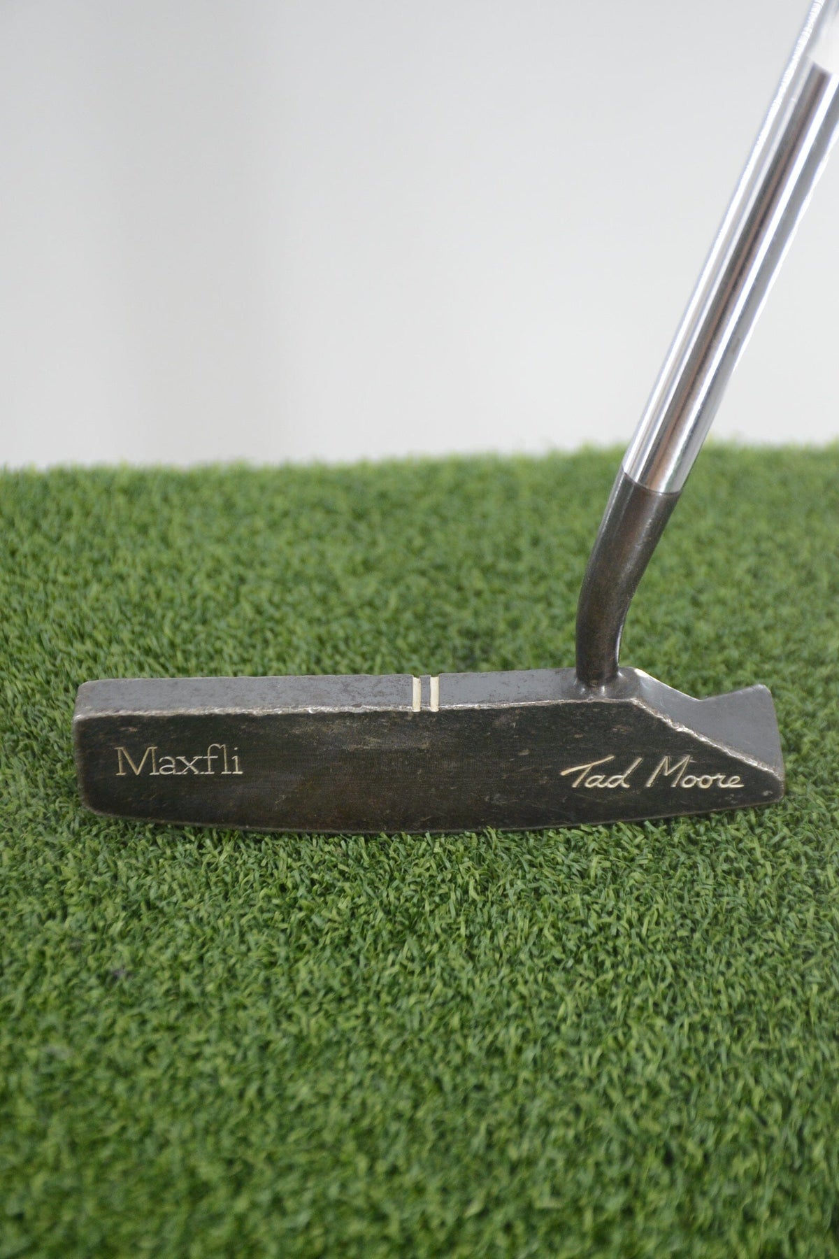 MaxFli TM-4 Putter 34" Golf Clubs GolfRoots