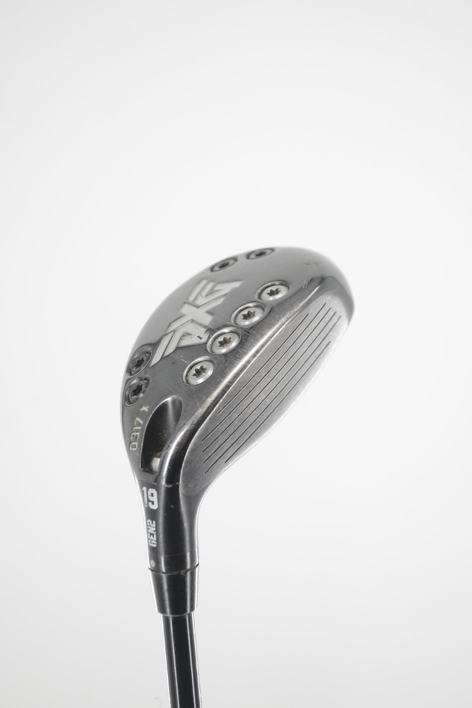 PXG 0317X Gen 2 19 Degree Hybrid R Flex 40" Golf Clubs GolfRoots