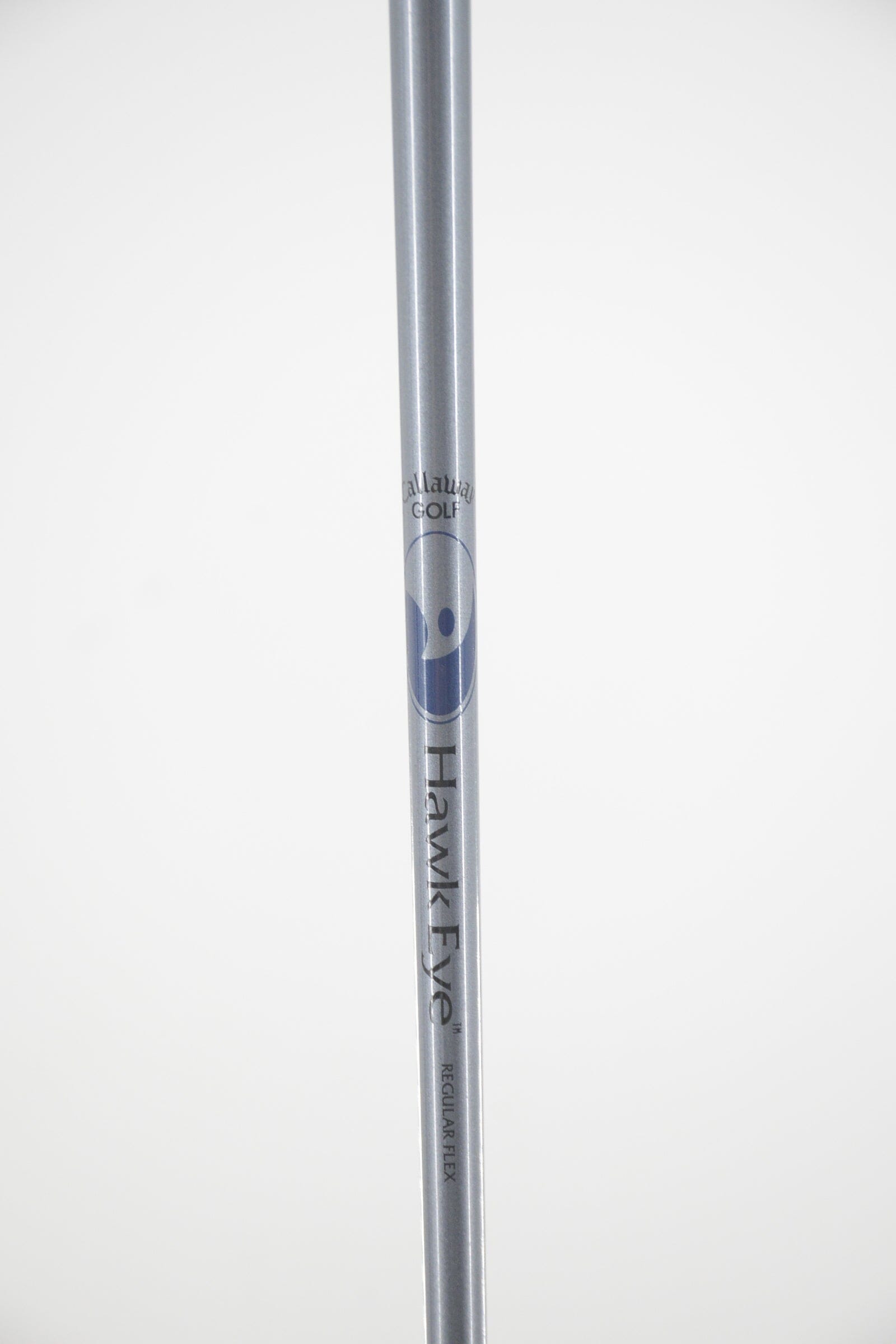 Callaway Hawk Eye 3 Iron R Flex 38.5" Golf Clubs GolfRoots