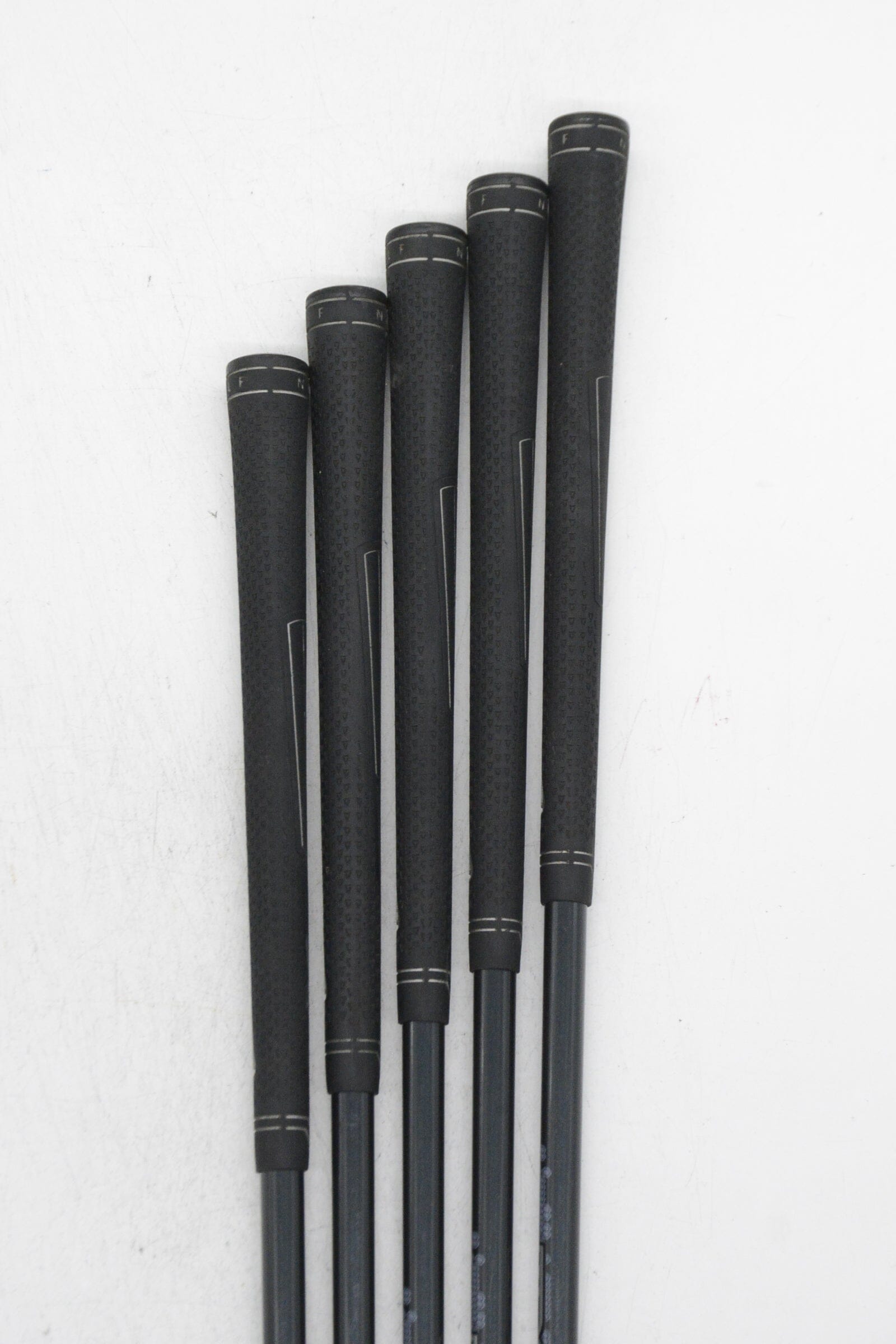 Nike NDS 6-PW Iron Set R Flex Std Length Golf Clubs GolfRoots