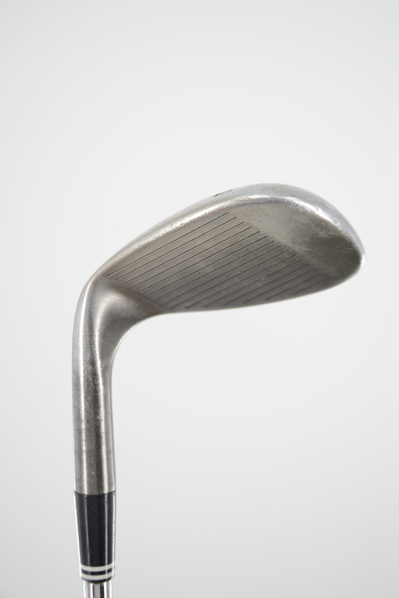 Cleveland CG11 Black Pearl 56 Degree Wedge S Flex 35.25" Golf Clubs GolfRoots