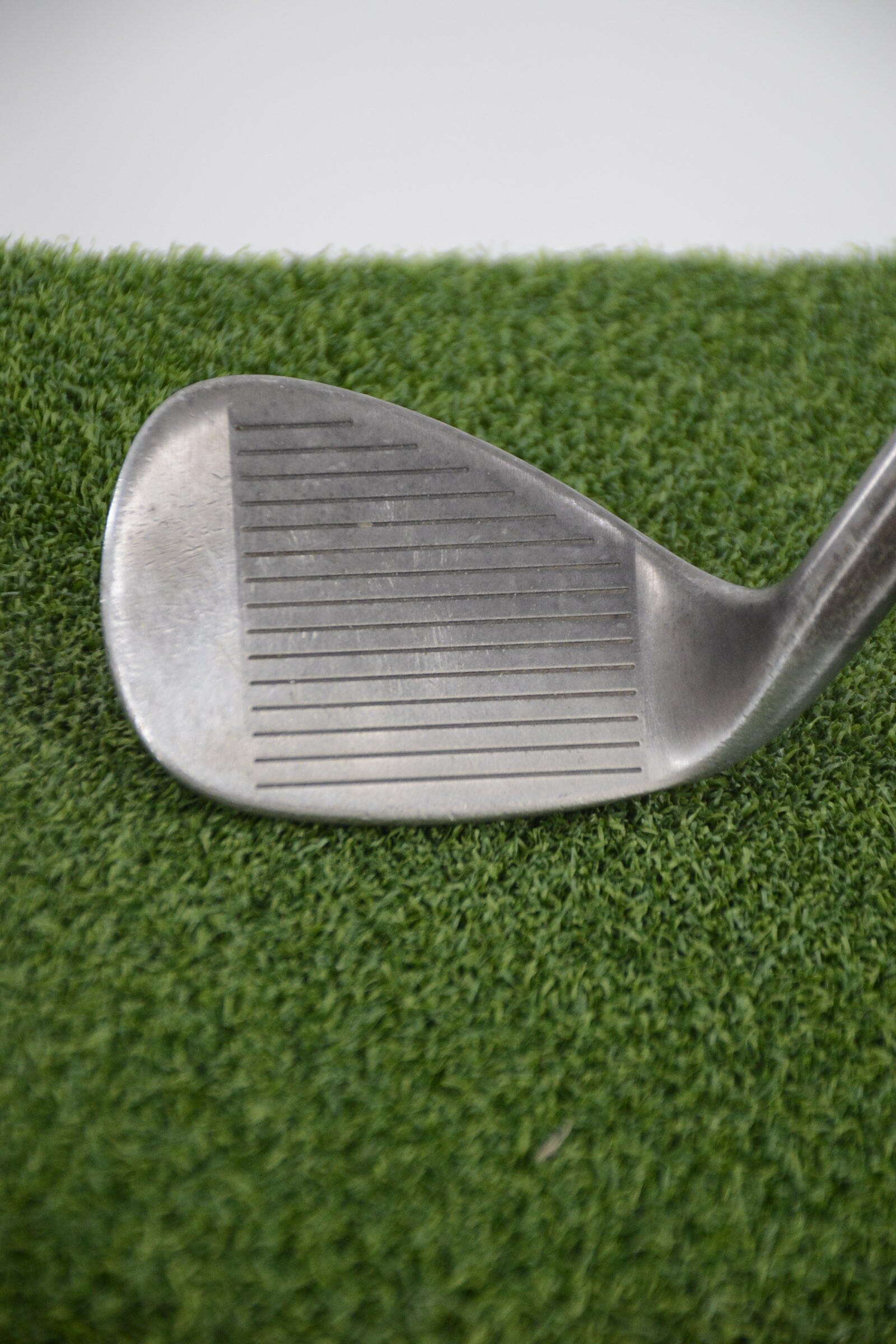 Cleveland CG11 Black Pearl 56 Degree Wedge S Flex 35.25" Golf Clubs GolfRoots