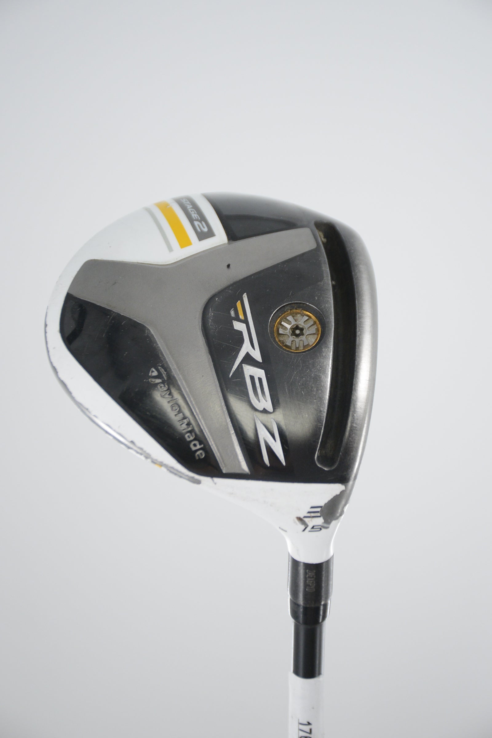 TaylorMade Rocketballz Stage 2 3 Wood SR Flex 43.5"