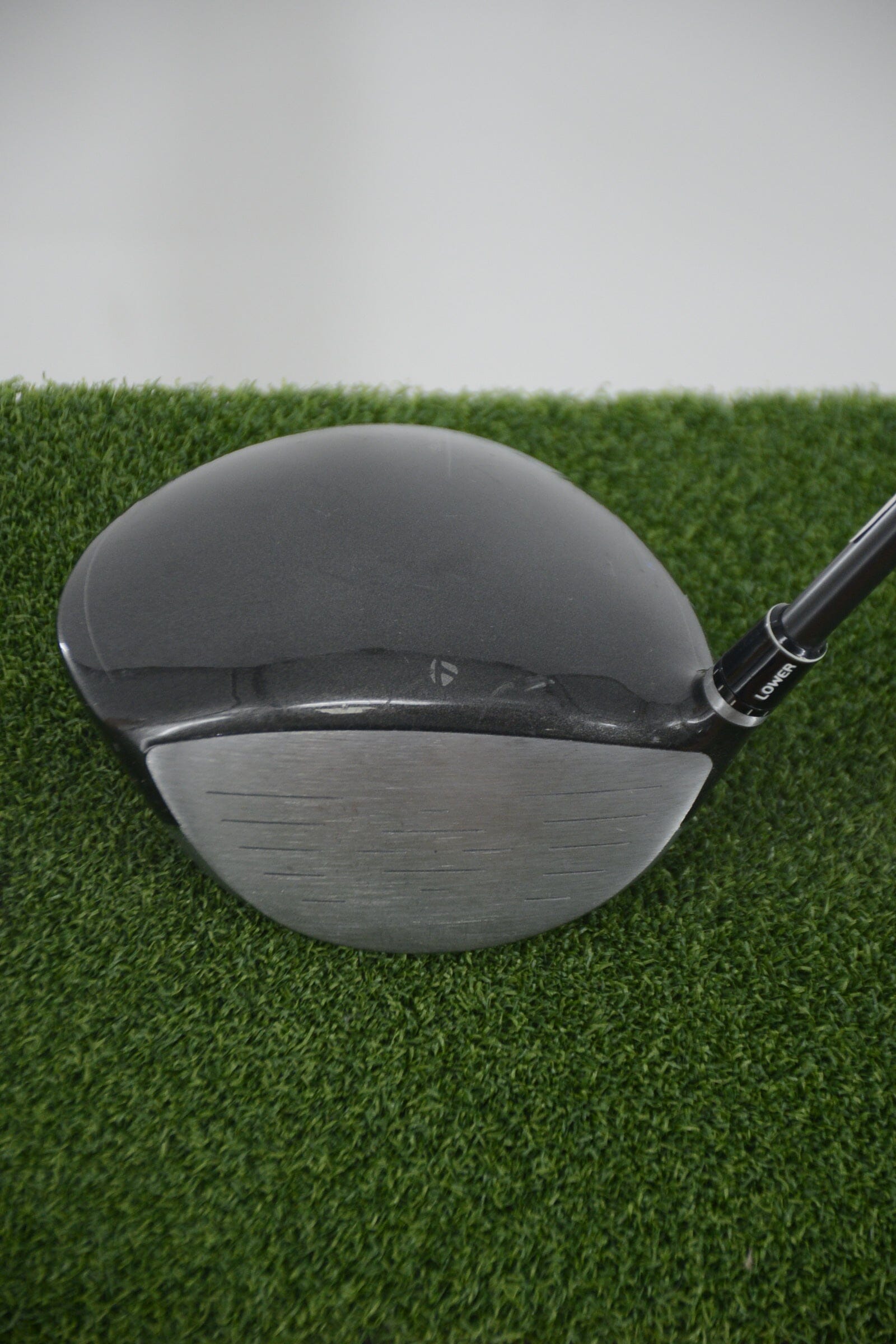 TaylorMade SLDR 10.5 Degree Driver R Flex 45.25" Golf Clubs GolfRoots
