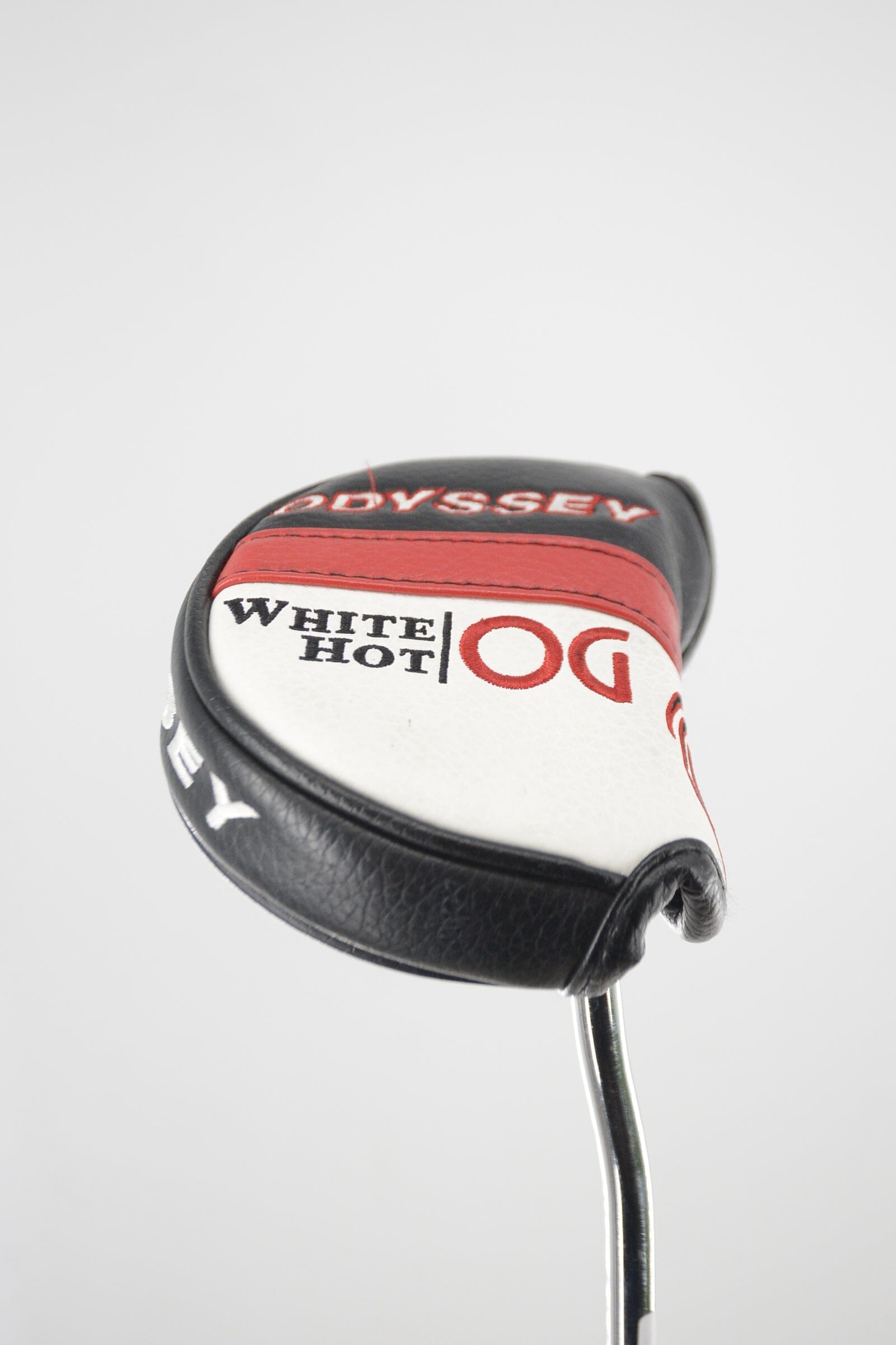 Odyssey White Hot Versa Double Wide Putter 34.75" Golf Clubs GolfRoots
