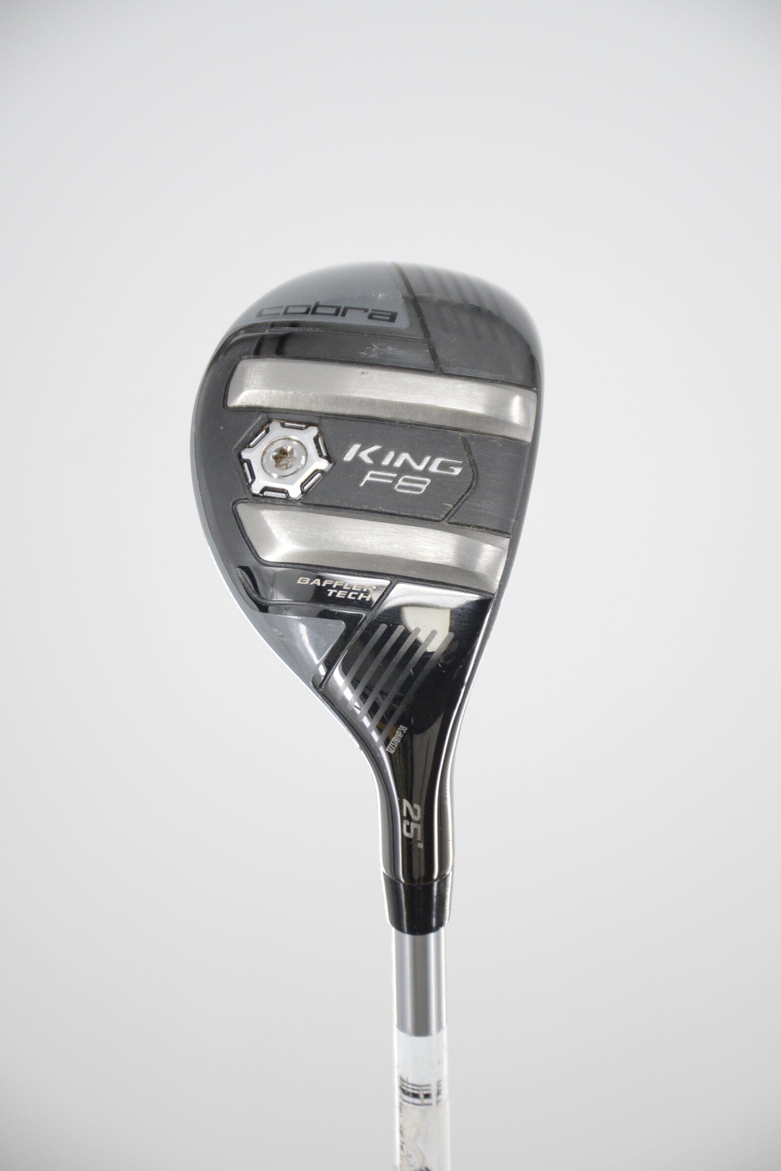 Cobra King F8 5 Hybrid R Flex 38.5" Golf Clubs GolfRoots