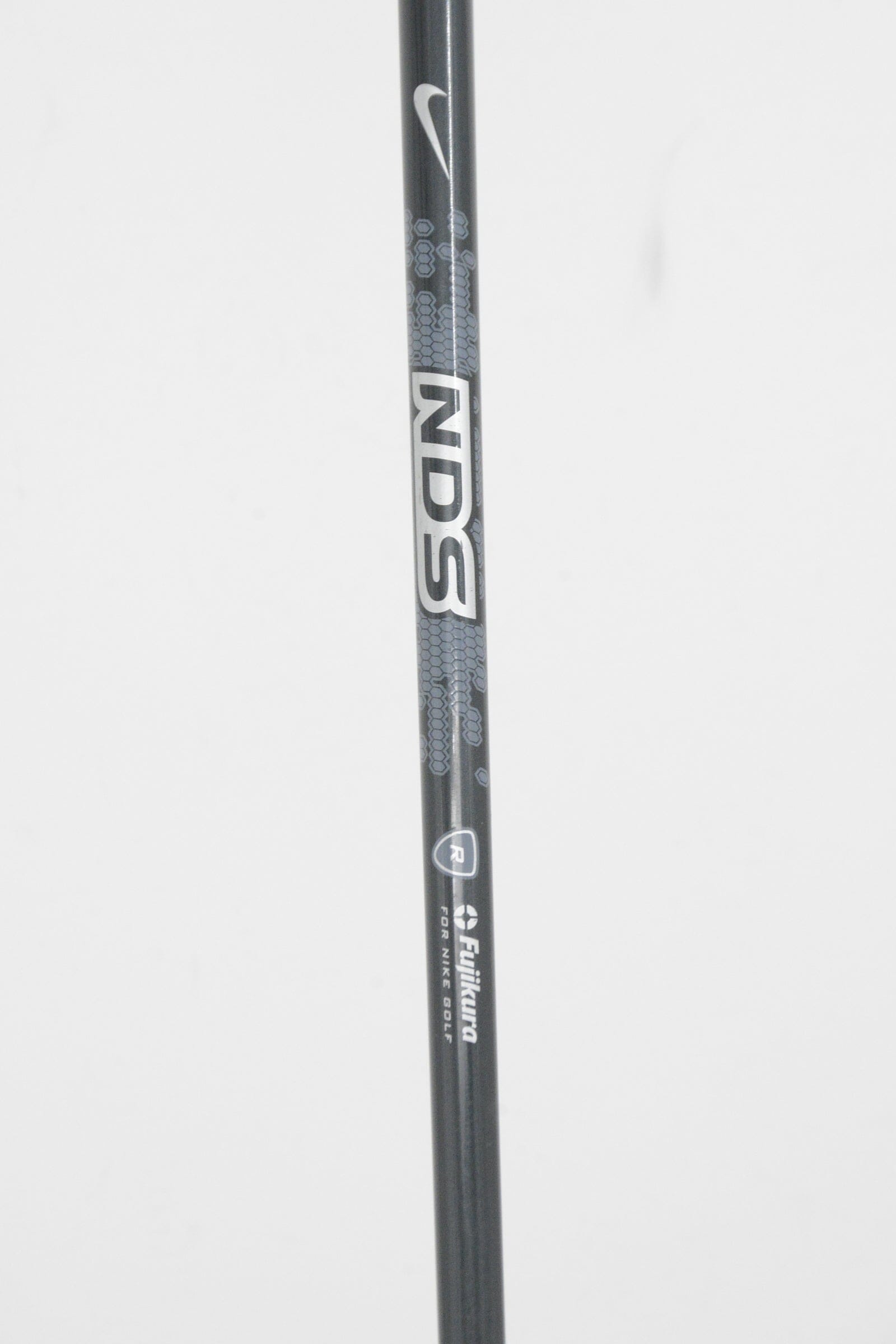 Nike NDS 6-PW Iron Set R Flex Std Length Golf Clubs GolfRoots