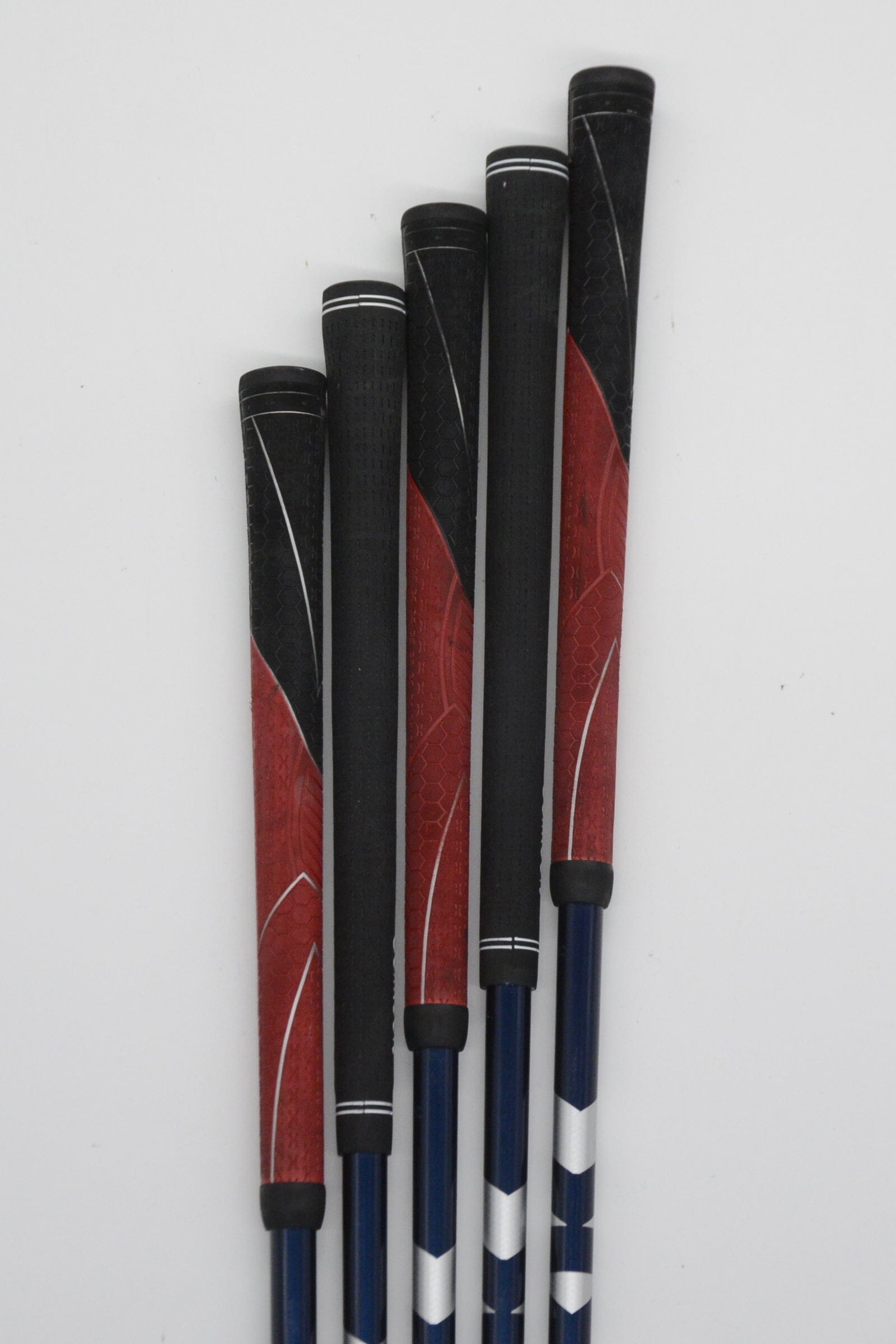 TaylorMade SIM2 Max 6-PW Iron Set R Flex -0.25" Golf Clubs GolfRoots