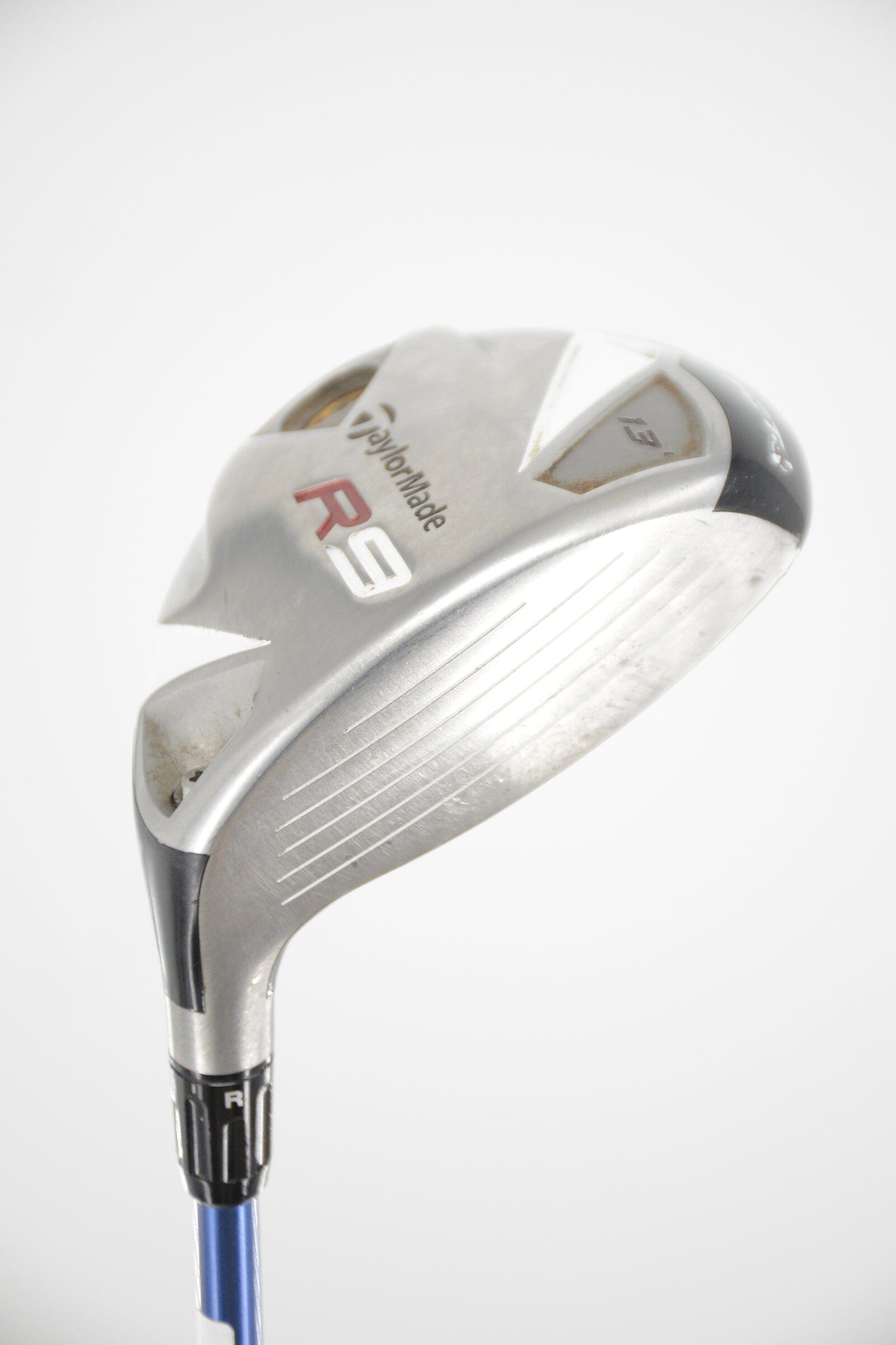TaylorMade R9 3 Wood X Flex 43" Golf Clubs GolfRoots
