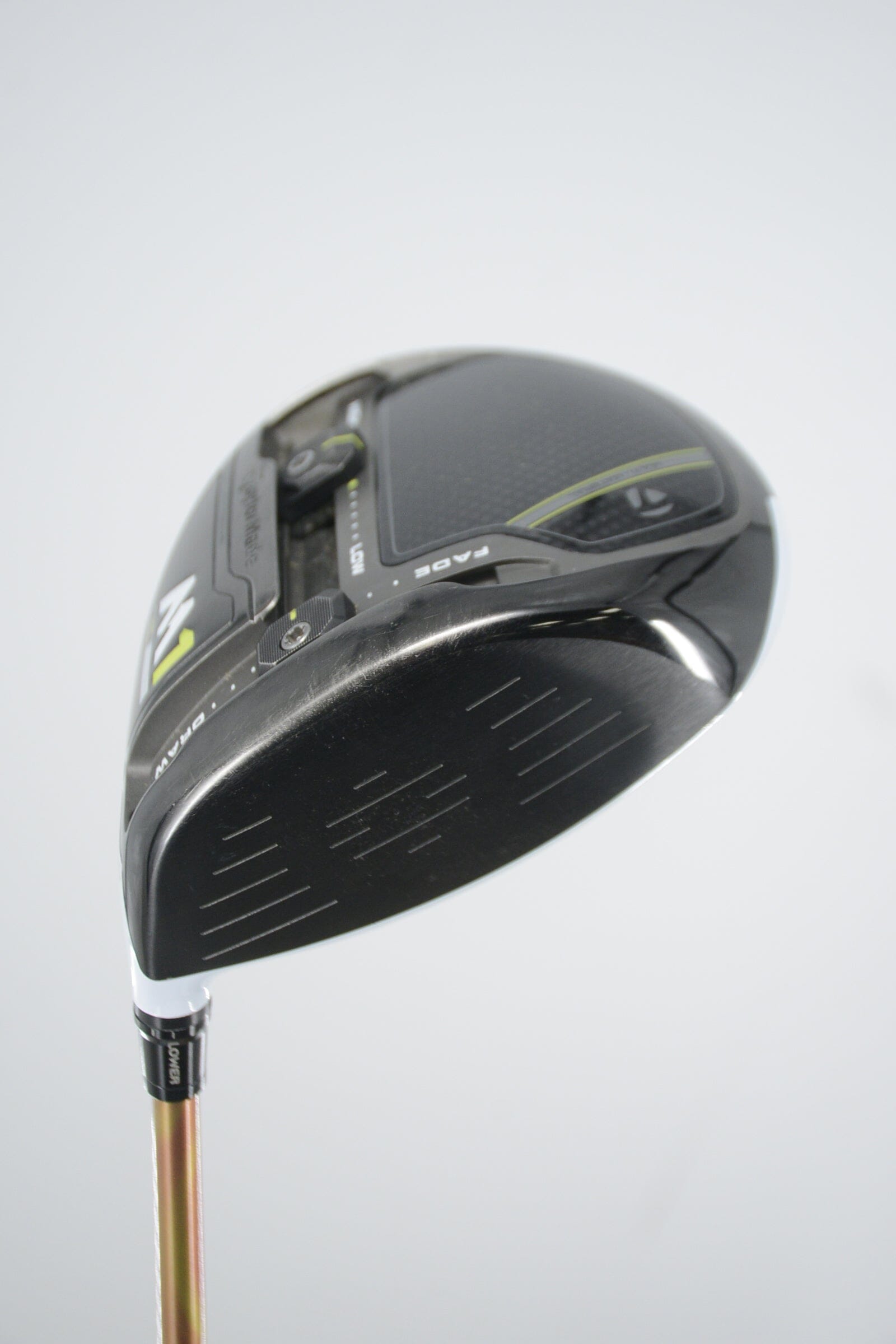 TaylorMade M1 460 10.5 Degree Driver SR Flex 45.25"