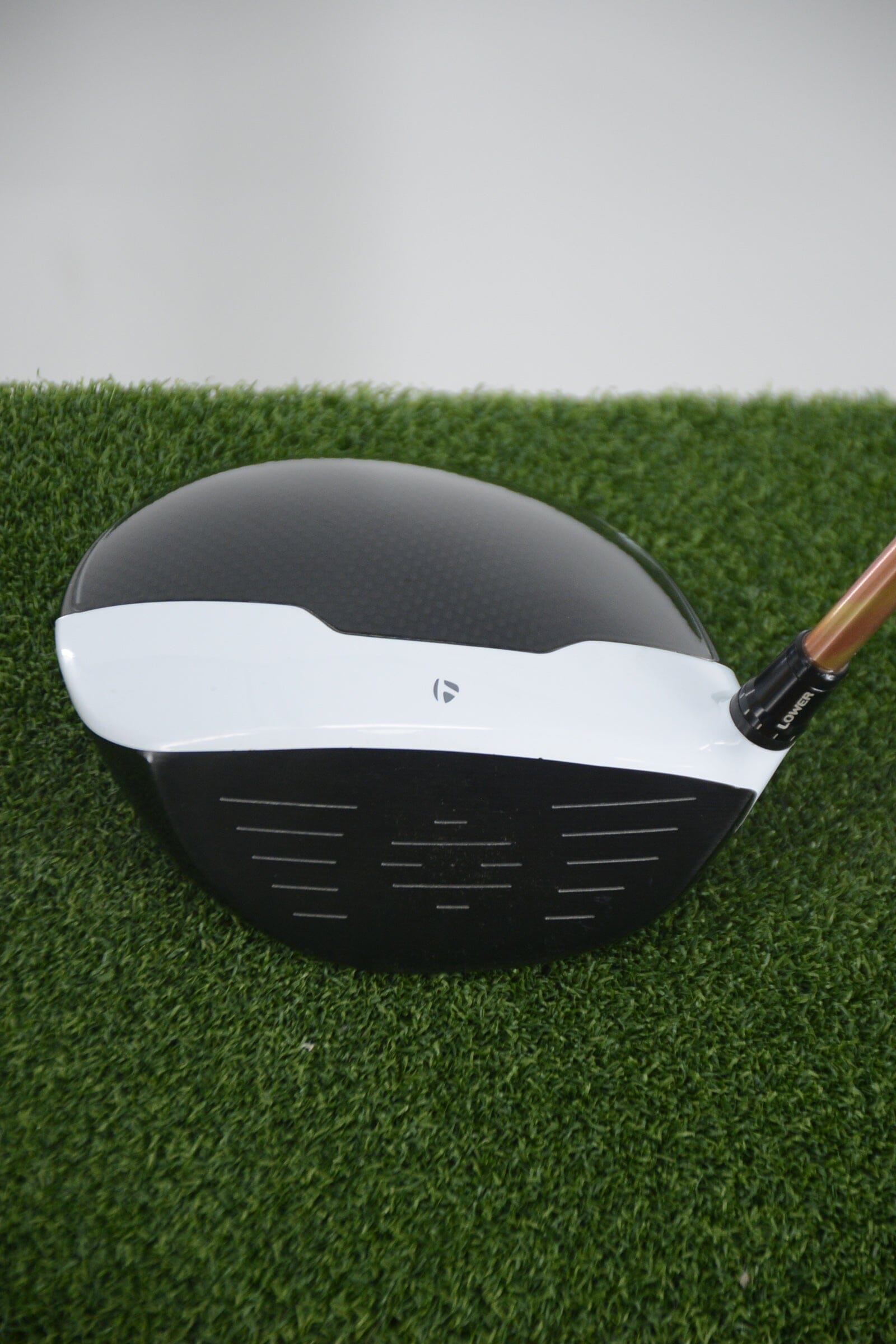 TaylorMade M1 460 10.5 Degree Driver SR Flex 45.25"