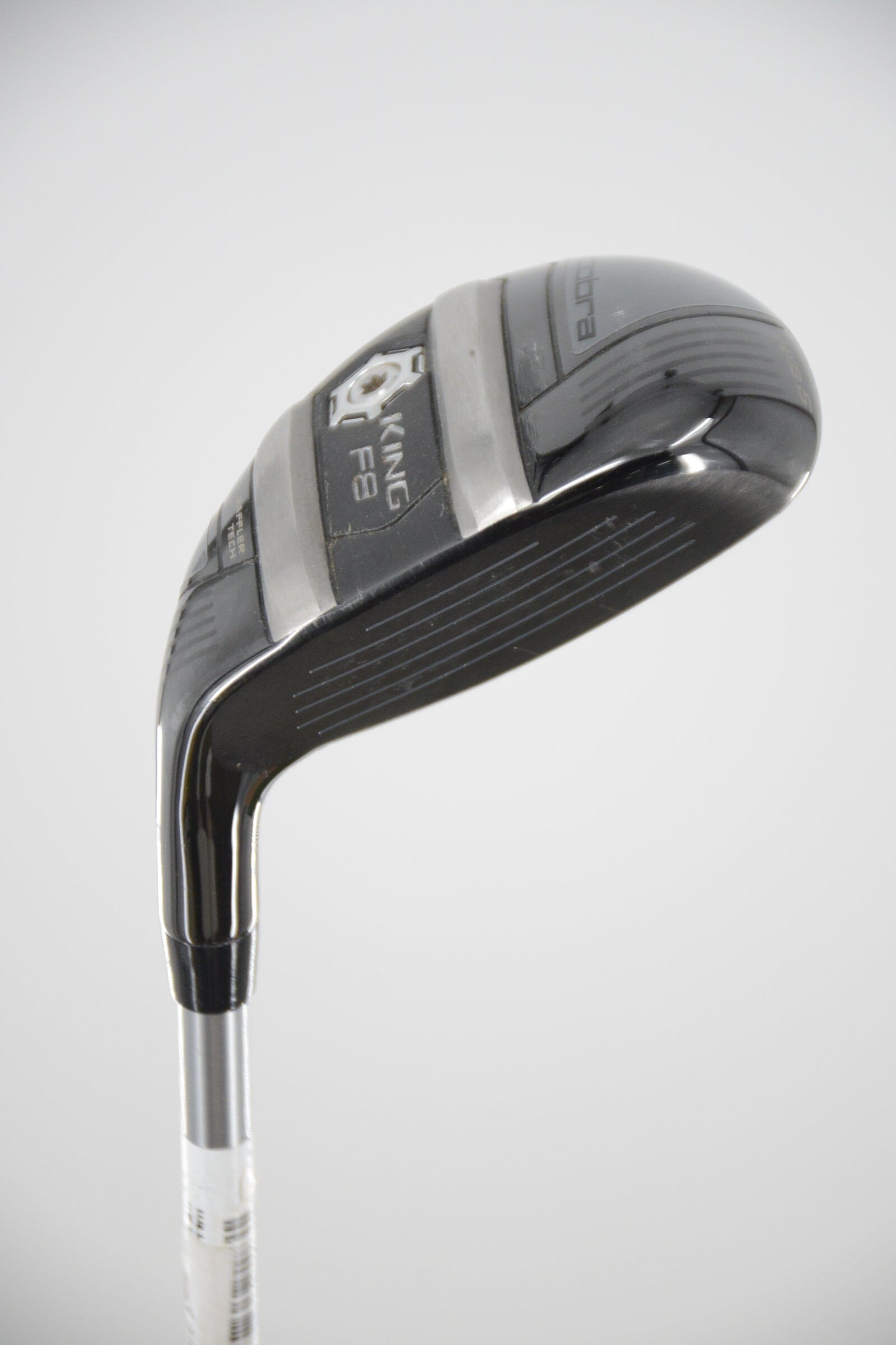 Cobra King F8 5 Hybrid R Flex 38.5" Golf Clubs GolfRoots