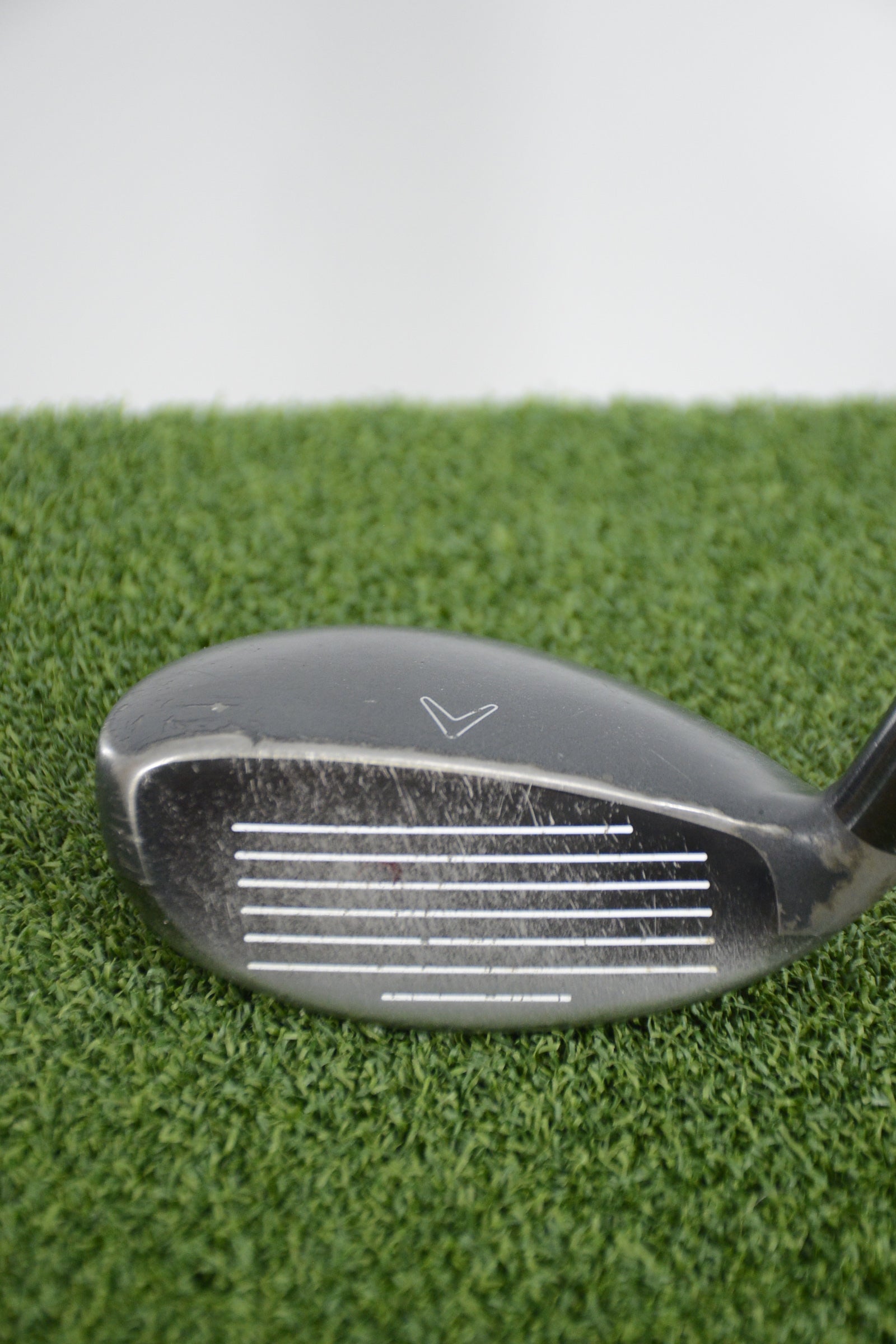 Callaway X2 Hot 25 Degree Hybrid R Flex 38.75"