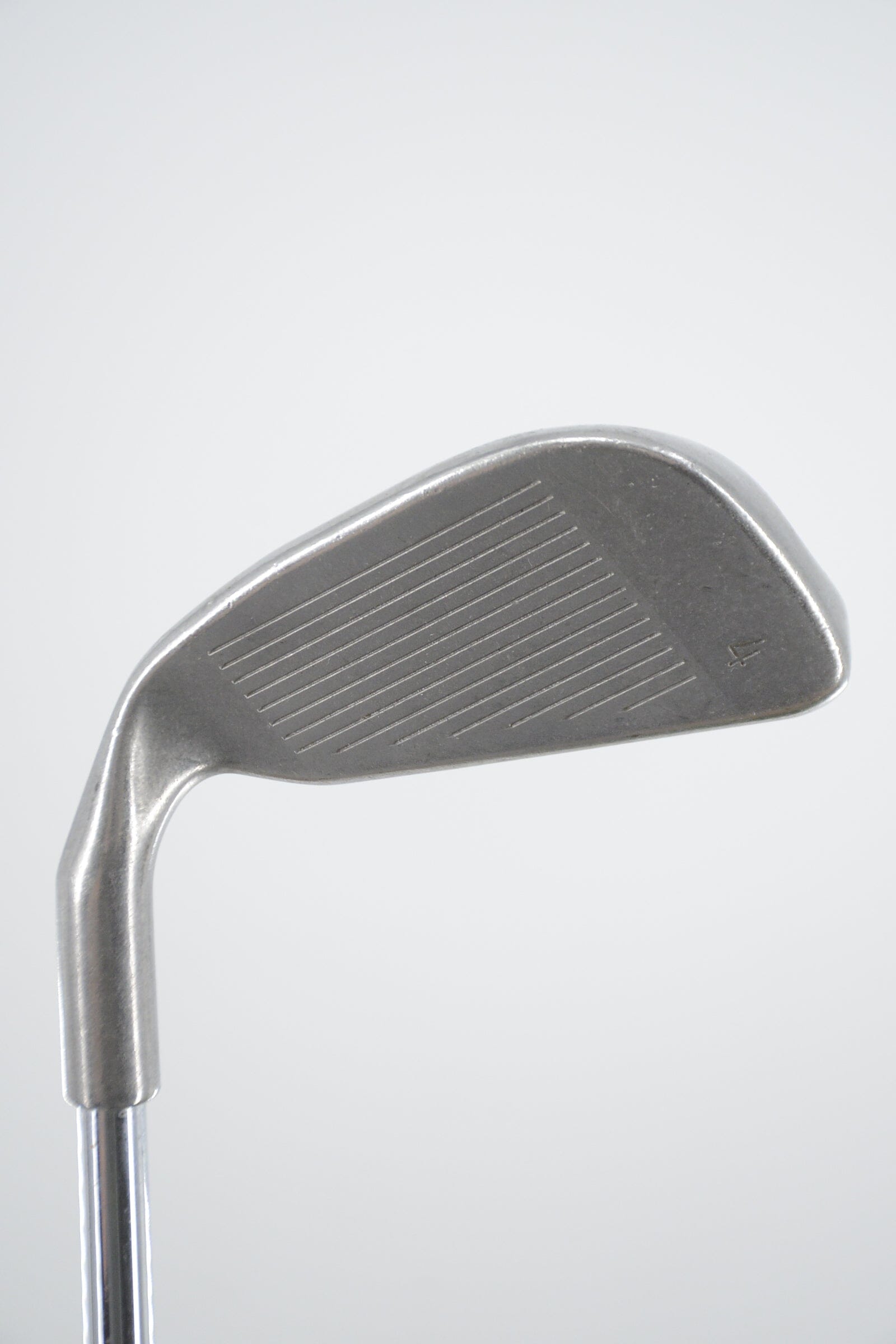 Ping Zing 4 Iron R Flex 38" Golf Clubs GolfRoots