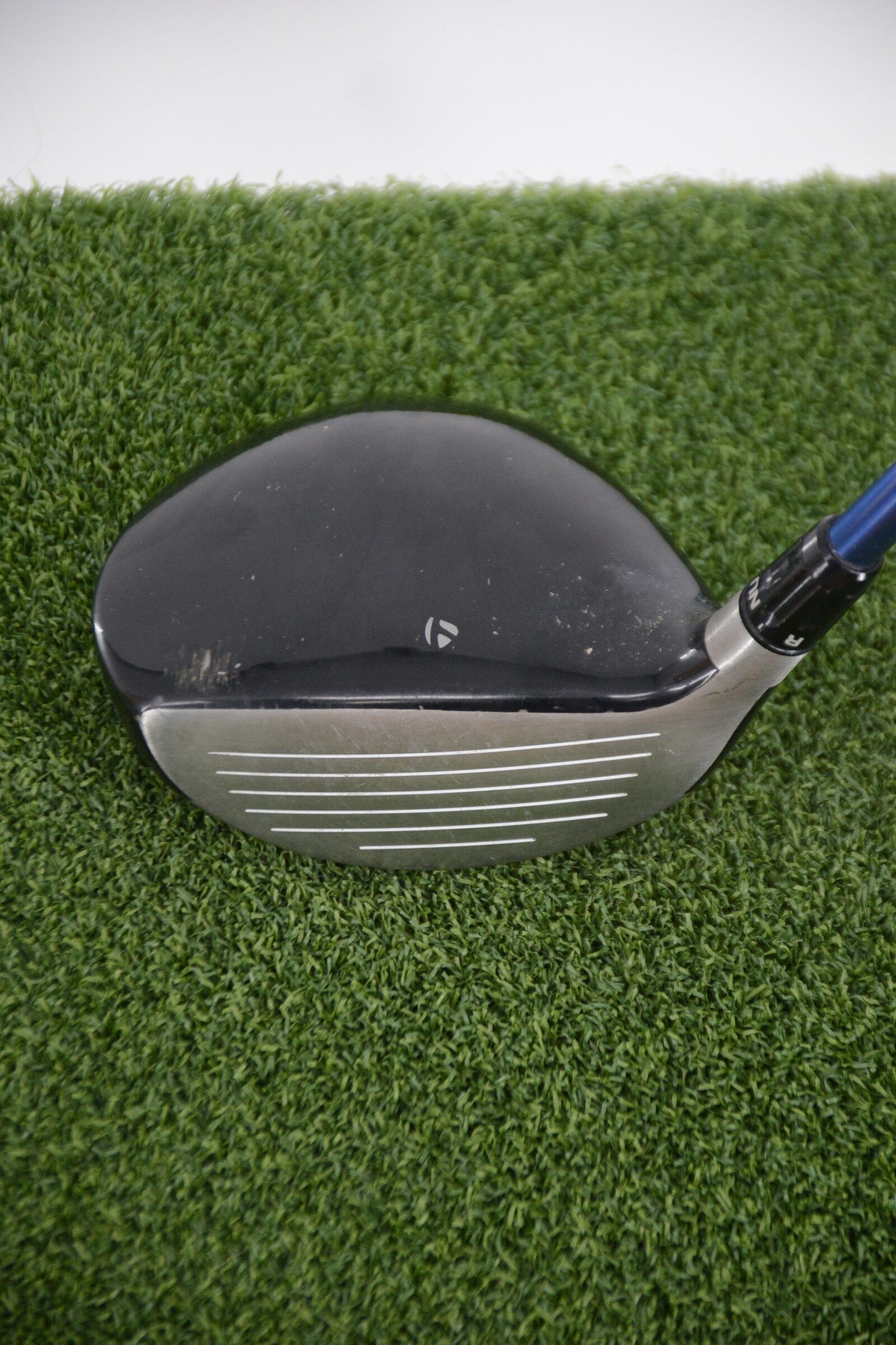 TaylorMade R9 3 Wood X Flex 43" Golf Clubs GolfRoots