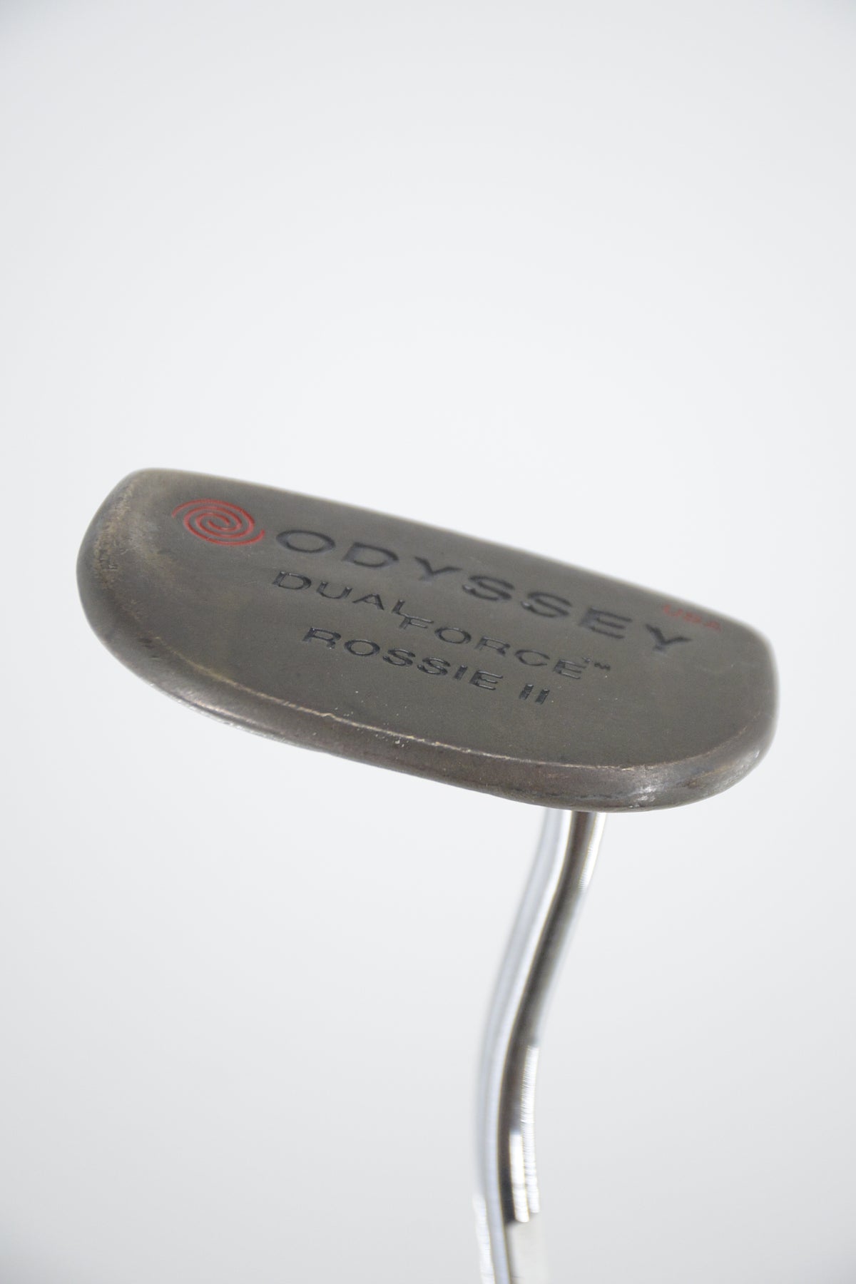 Odyssey Dual Force 2 Rossie Putter 34.25"