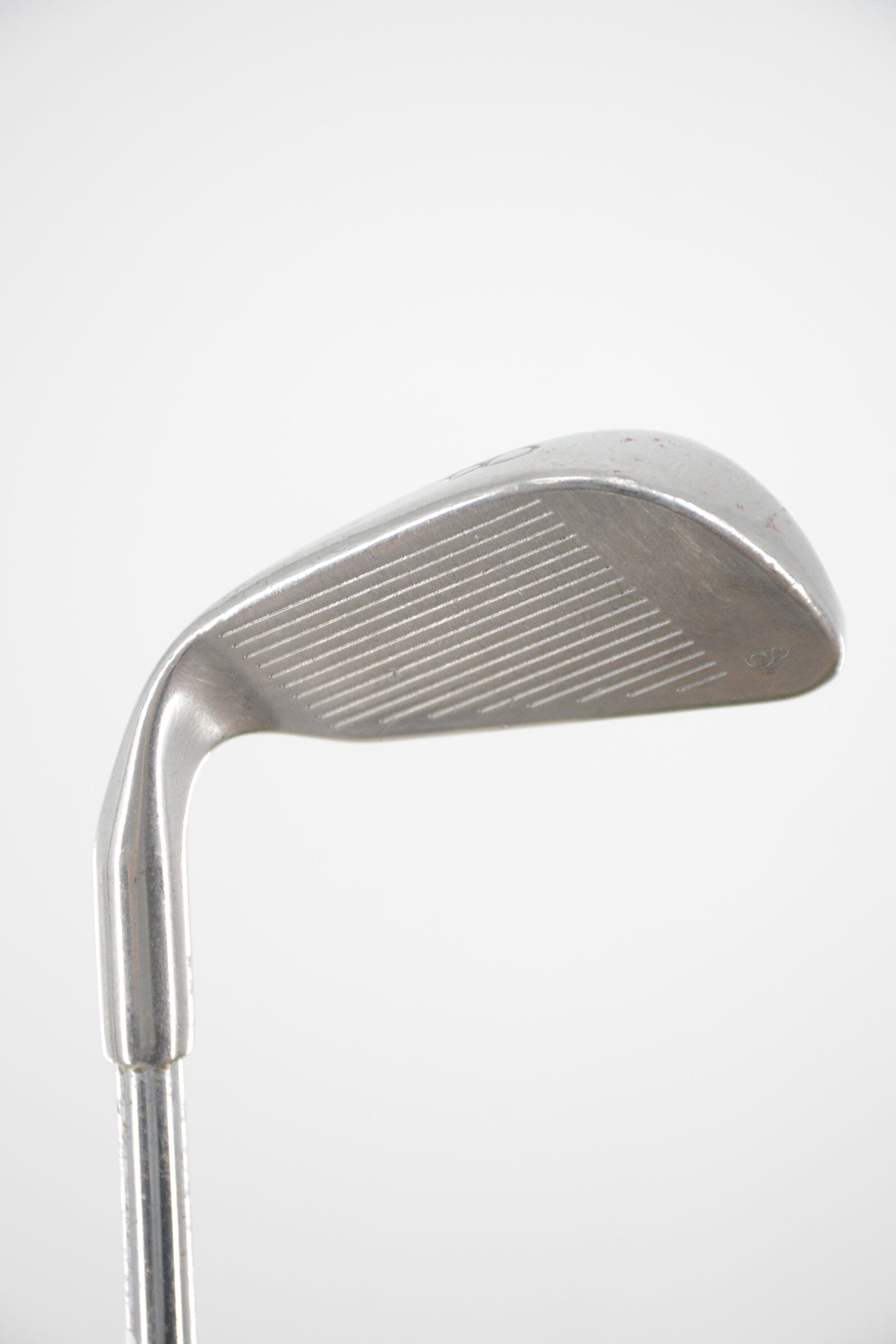 Ping Eye 2 8 Iron S Flex 36.25" Golf Clubs GolfRoots