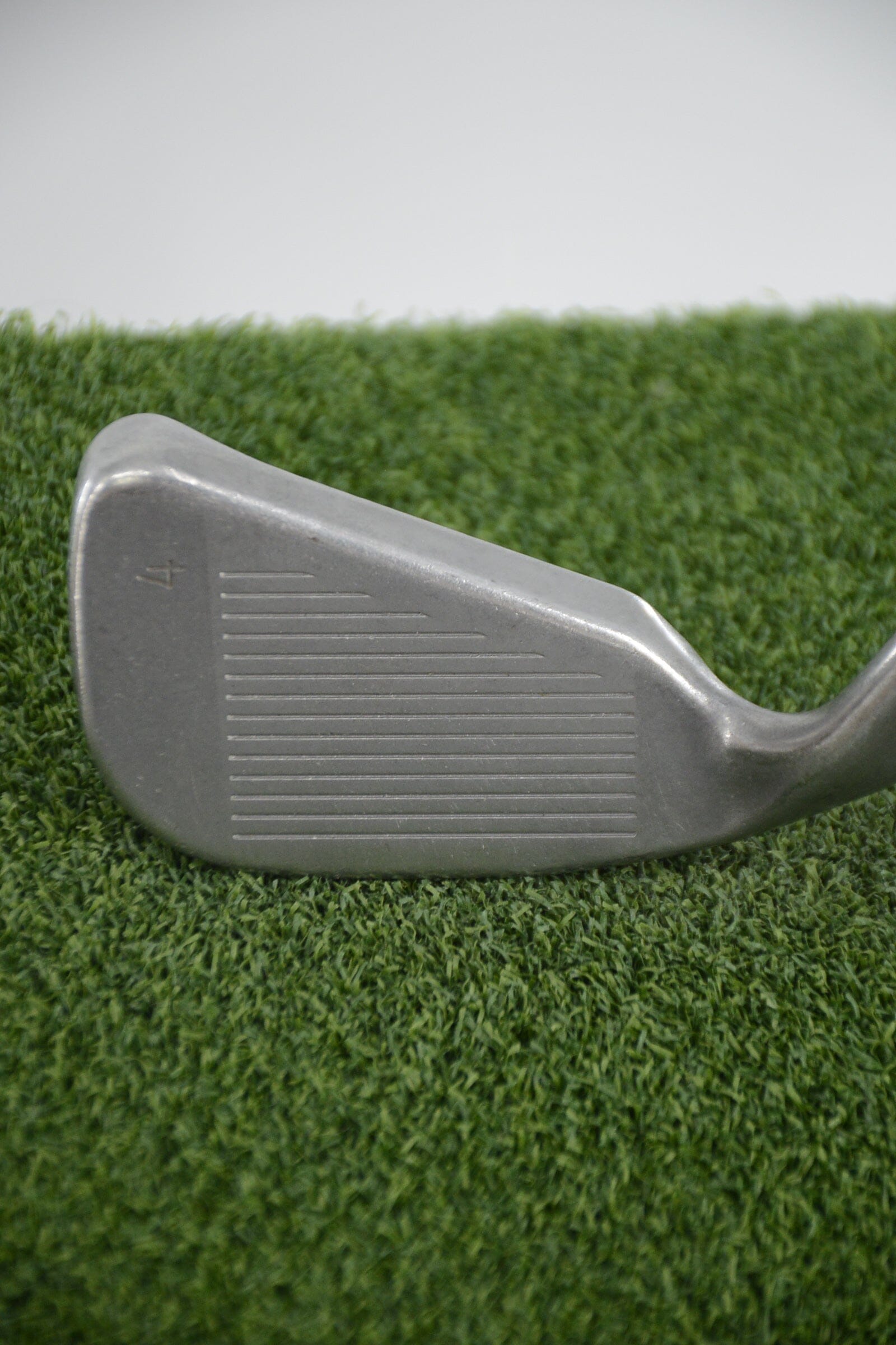 Ping Zing 4 Iron R Flex 38" Golf Clubs GolfRoots