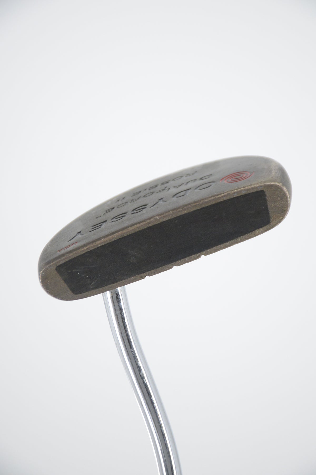 Odyssey Dual Force 2 Rossie Putter 34.25"