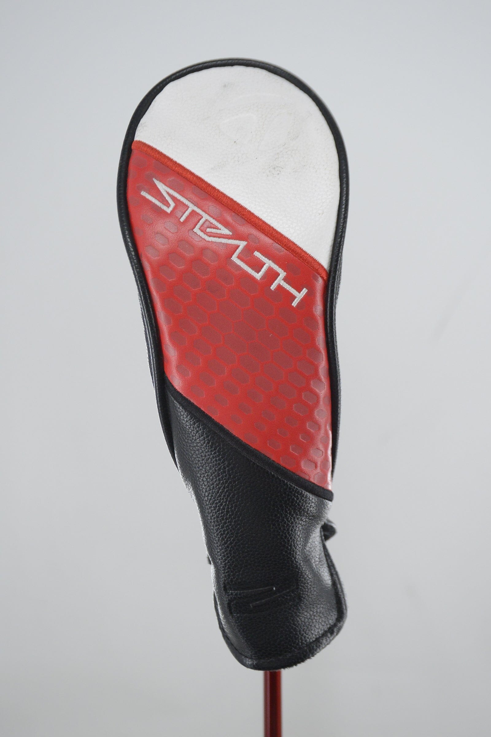 TaylorMade Stealth 2 HD Rescue 3 Hybrid SR Flex 40.5" Golf Clubs GolfRoots