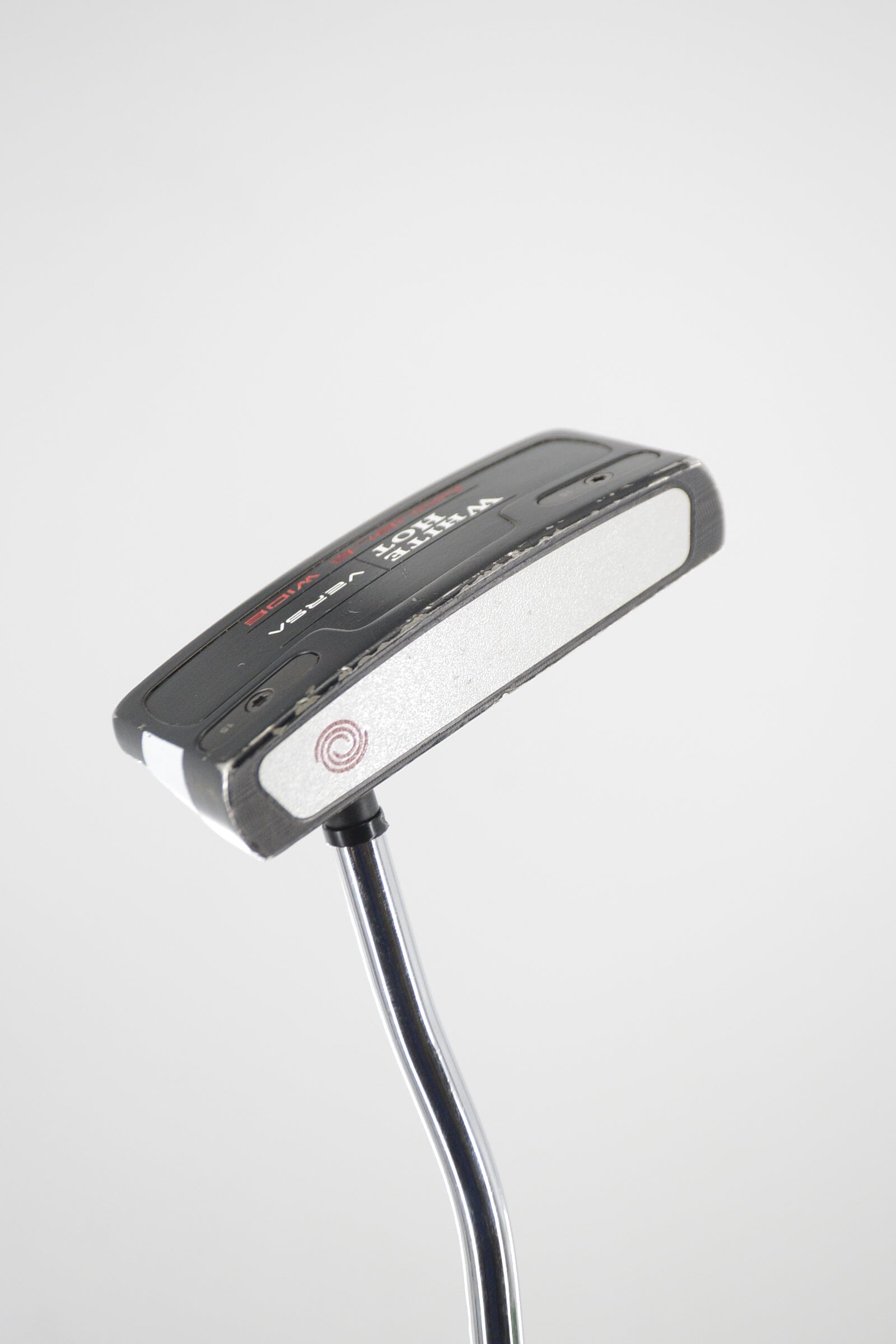 Odyssey White Hot Versa Double Wide Putter 34.75" Golf Clubs GolfRoots