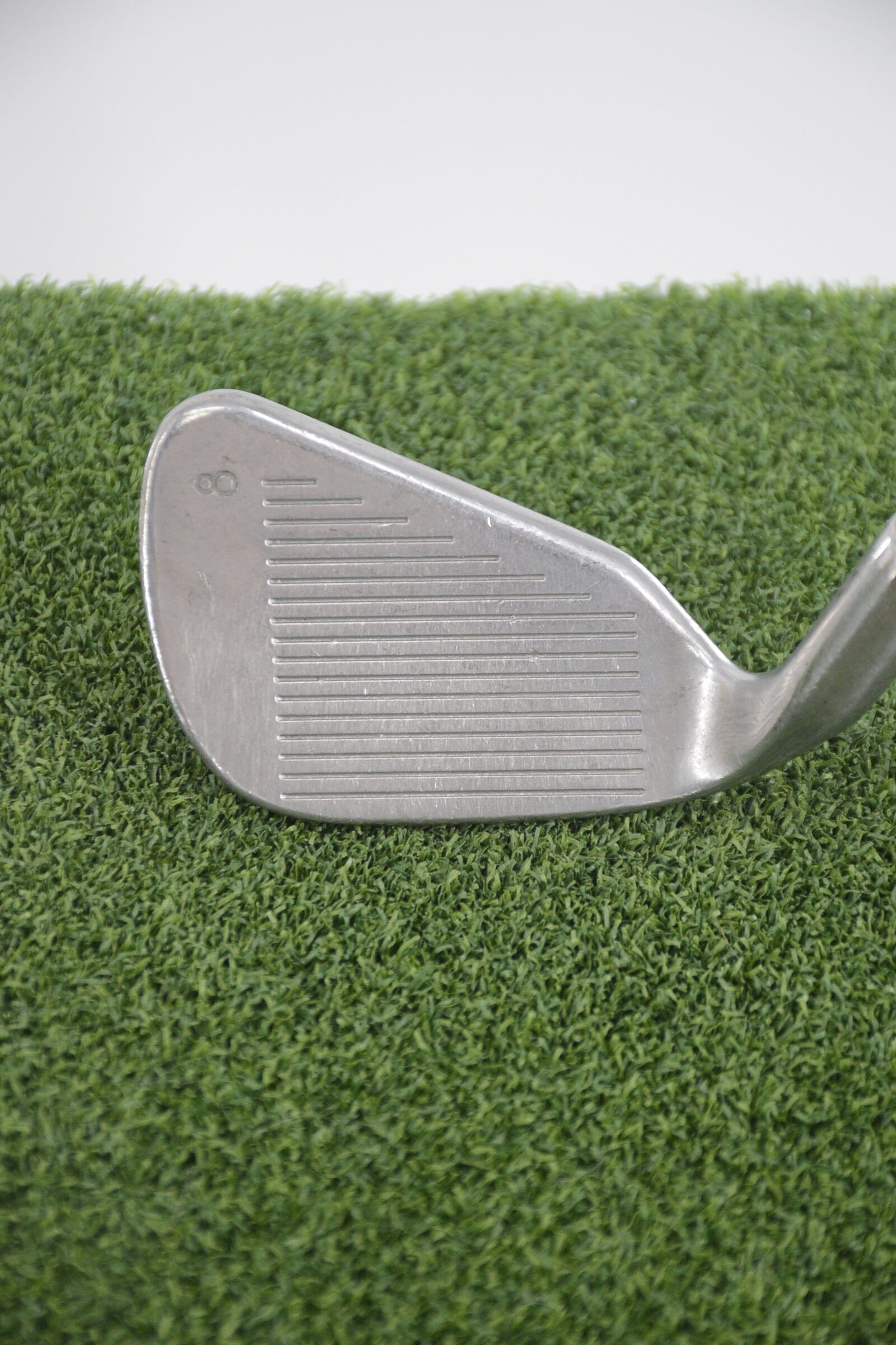 Ping Eye 2 8 Iron S Flex 36.25" Golf Clubs GolfRoots