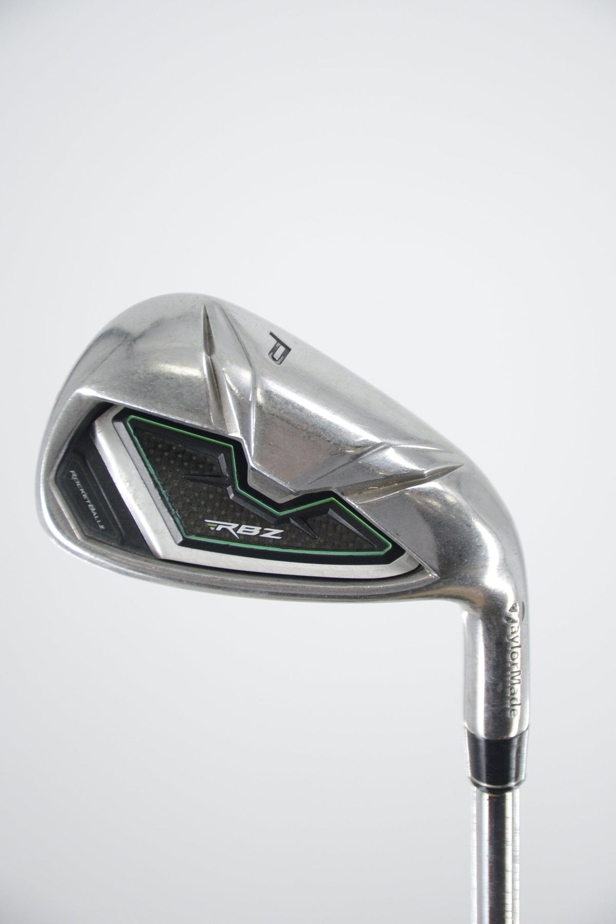 TaylorMade Rocketballz PW SR Flex 35.5" Golf Clubs GolfRoots