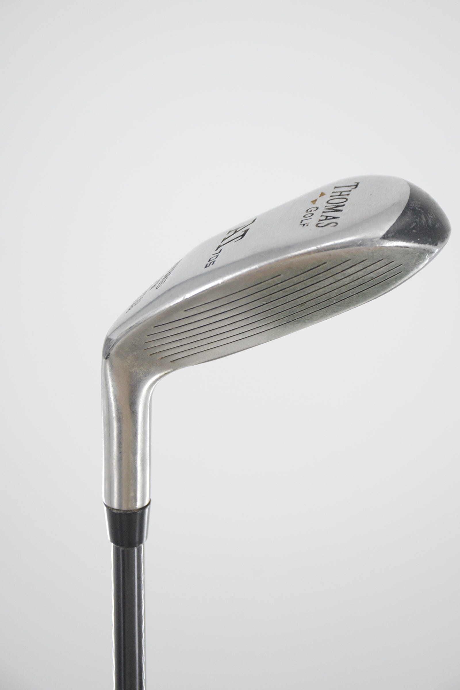 Thomas AT 705 9 Iron R Flex 35.75" Golf Clubs GolfRoots