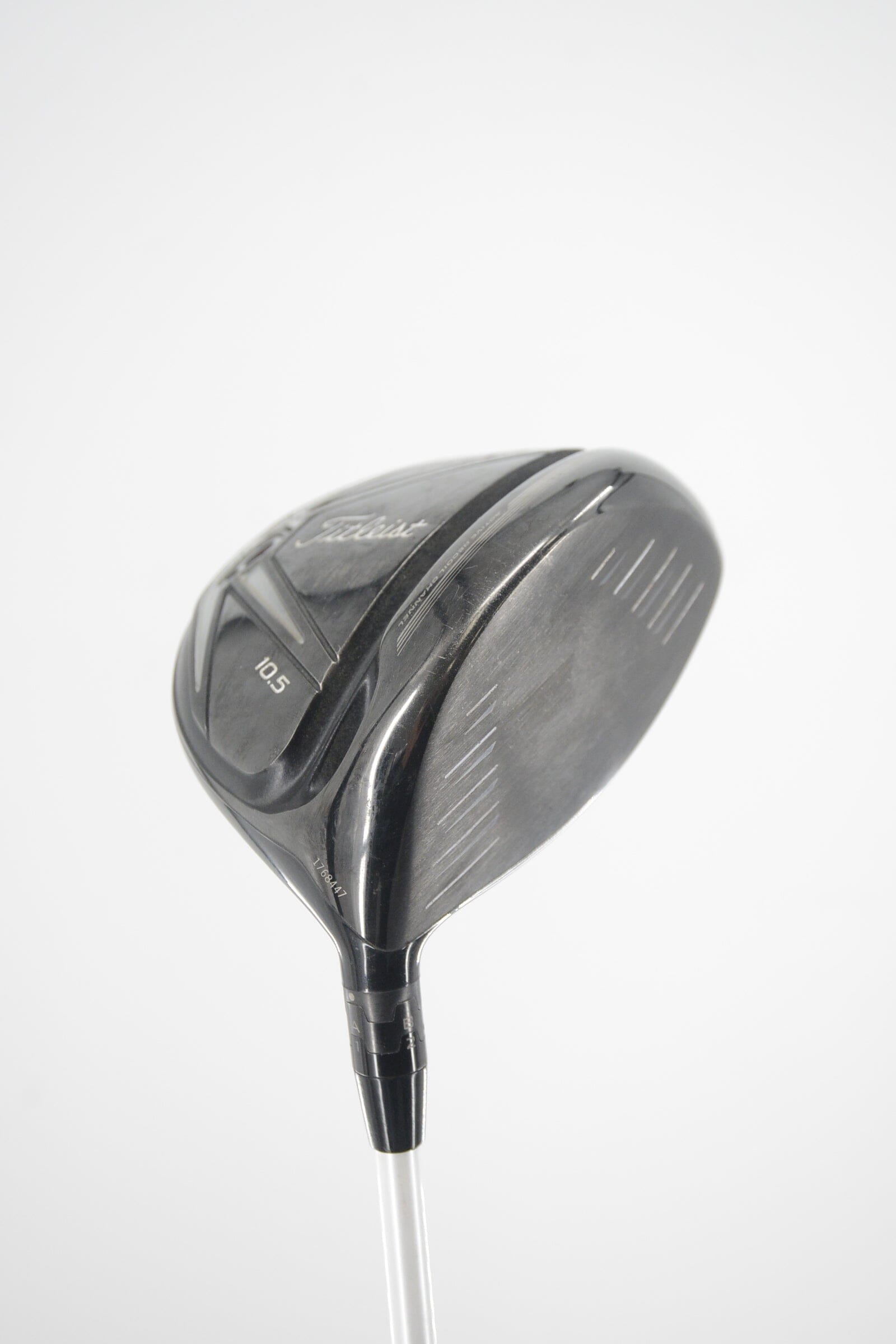 Titleist 915D3 10.5 Degree Driver S Flex 45" Golf Clubs GolfRoots
