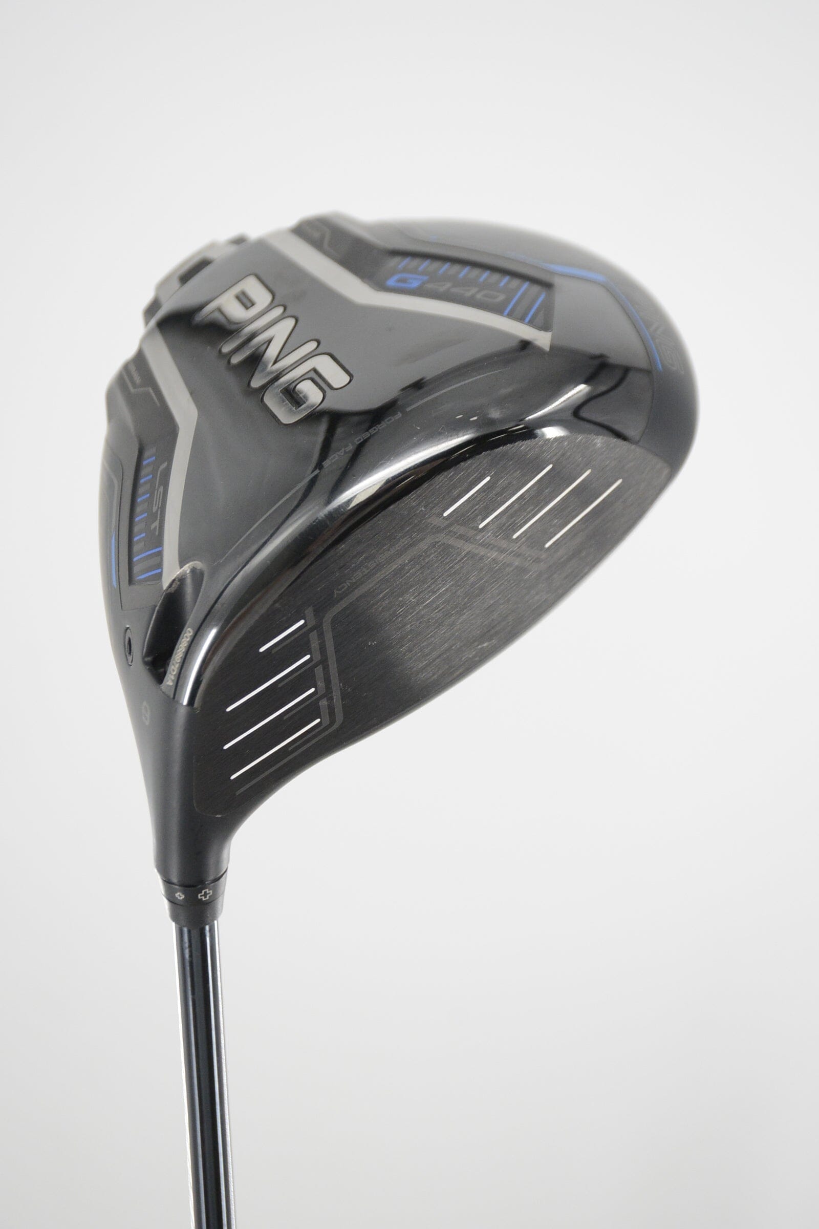 Ping G440 LST 9 Degree Driver X Flex 44.75" Golf Clubs GolfRoots