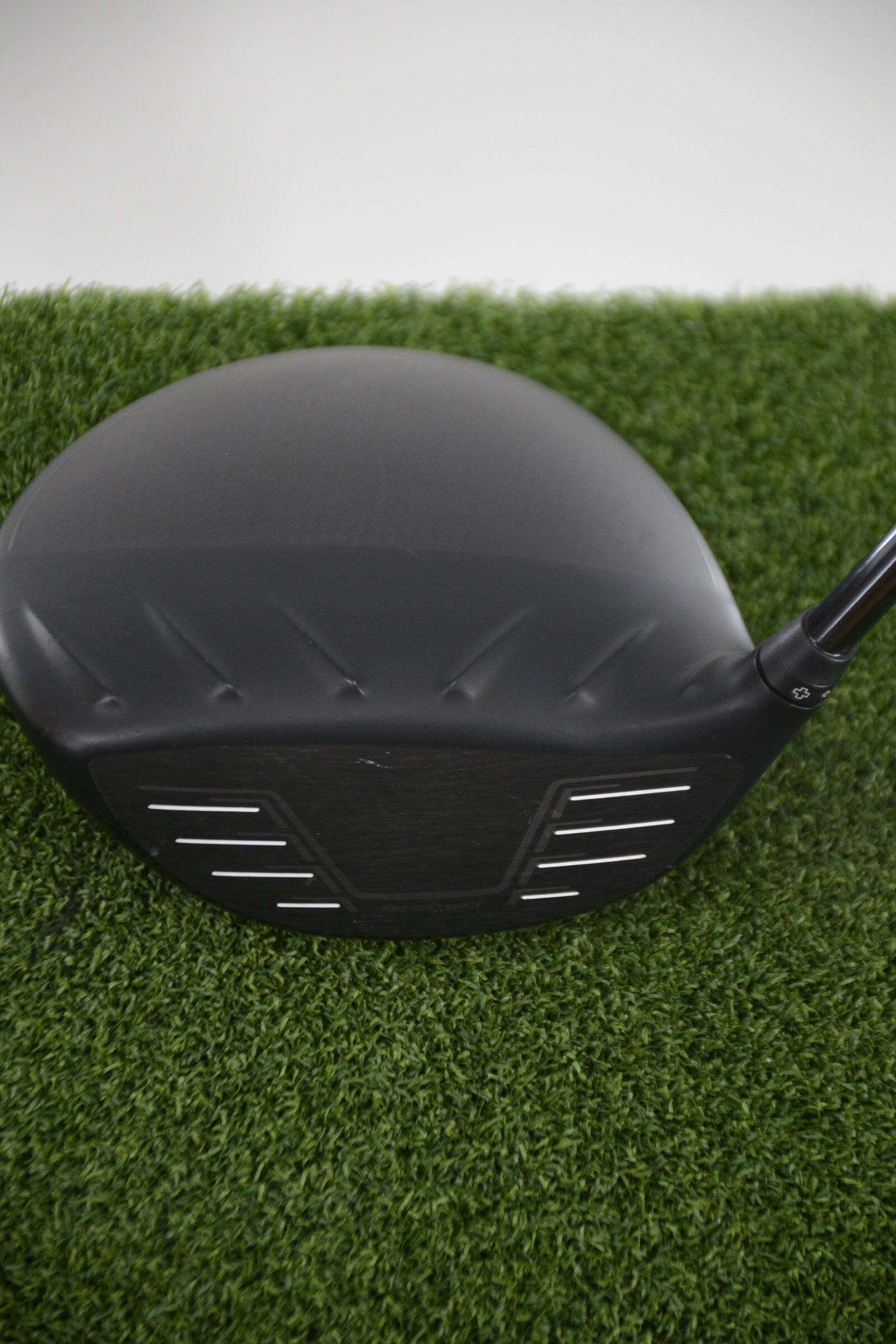 Ping G440 LST 9 Degree Driver X Flex 44.75" Golf Clubs GolfRoots