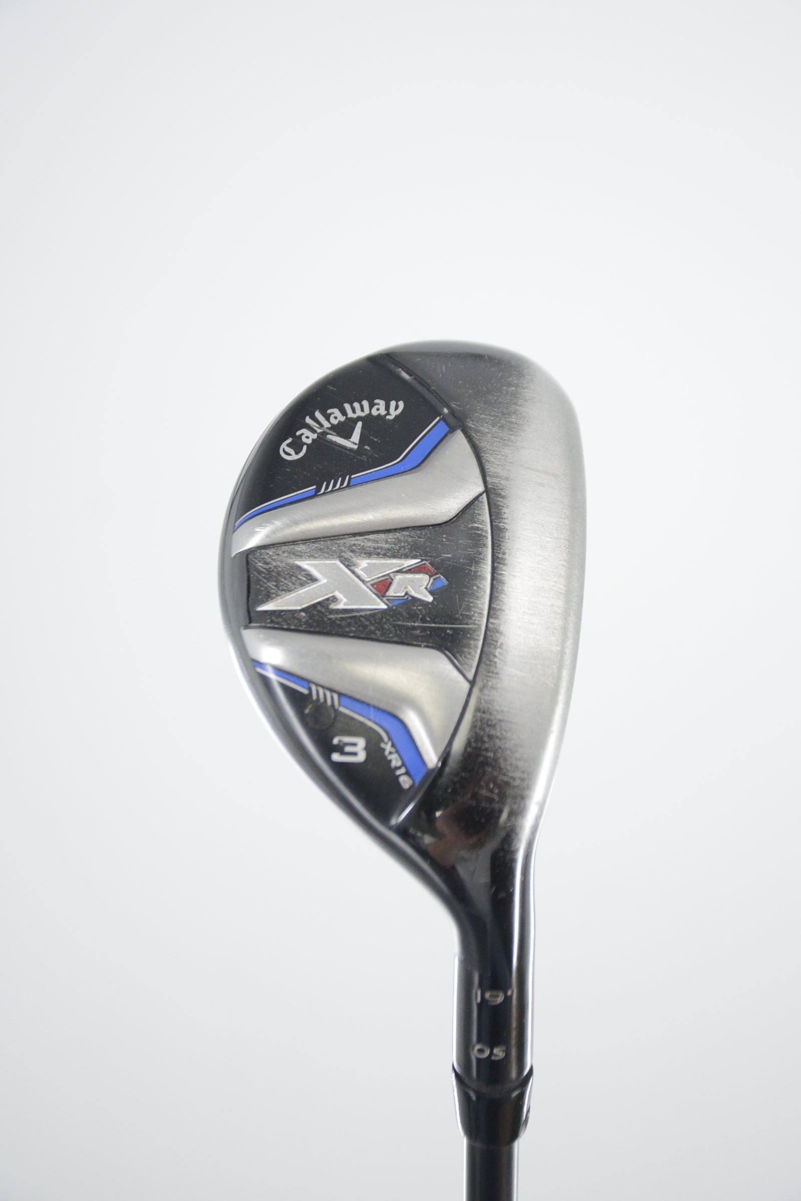 Callaway XR 16 OS 3 Hybrid R Flex 40.5"