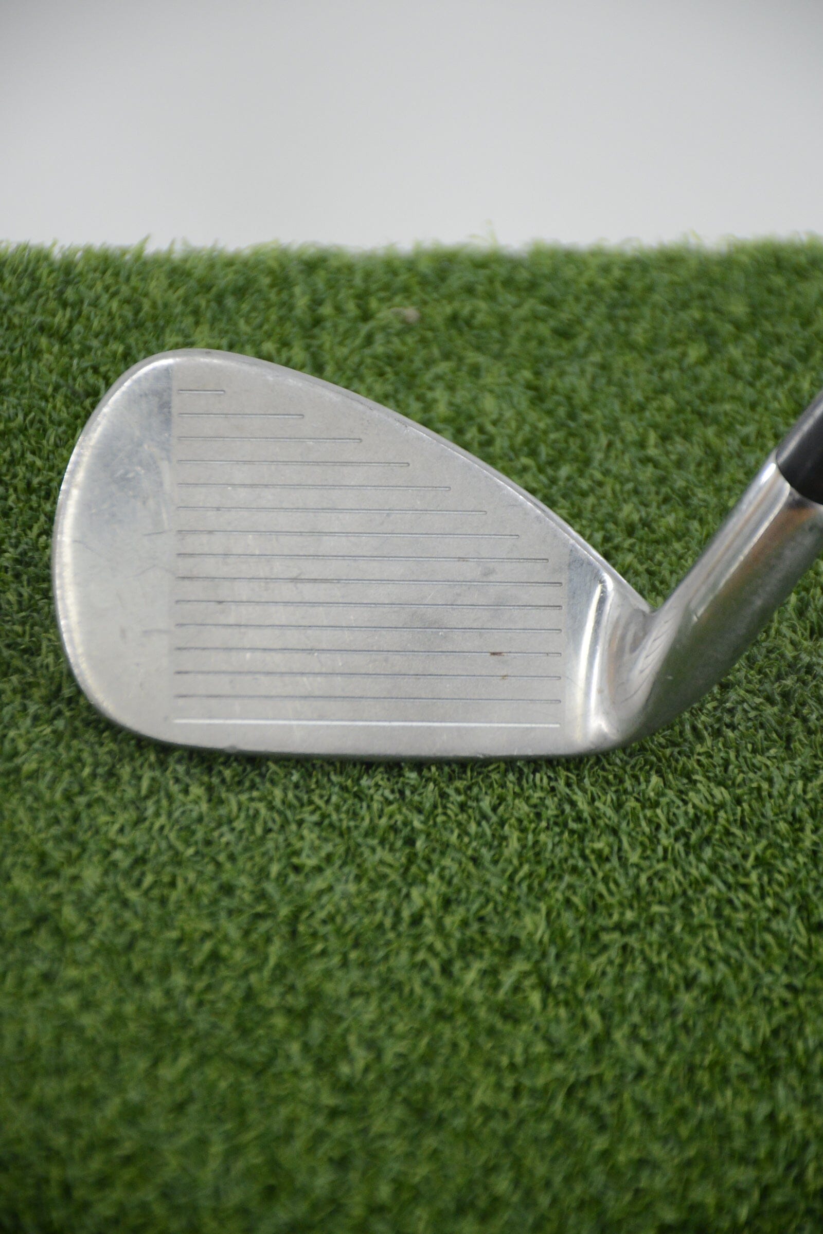 Adams Idea A12Os GW R Flex 36.25" Golf Clubs GolfRoots