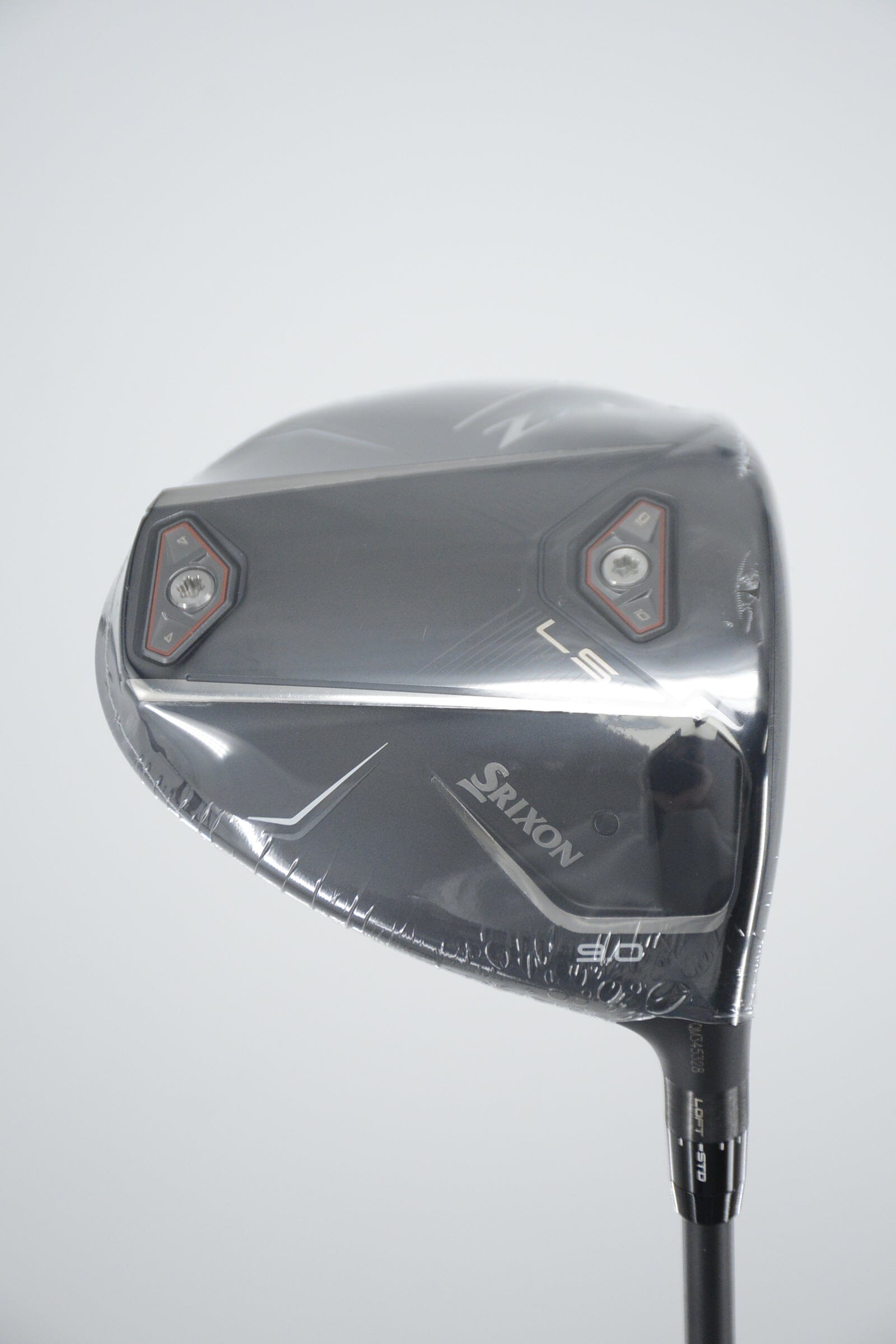 NEW Srixon ZXi LS 9 Degree Driver X Flex 45.5" Golf Clubs GolfRoots