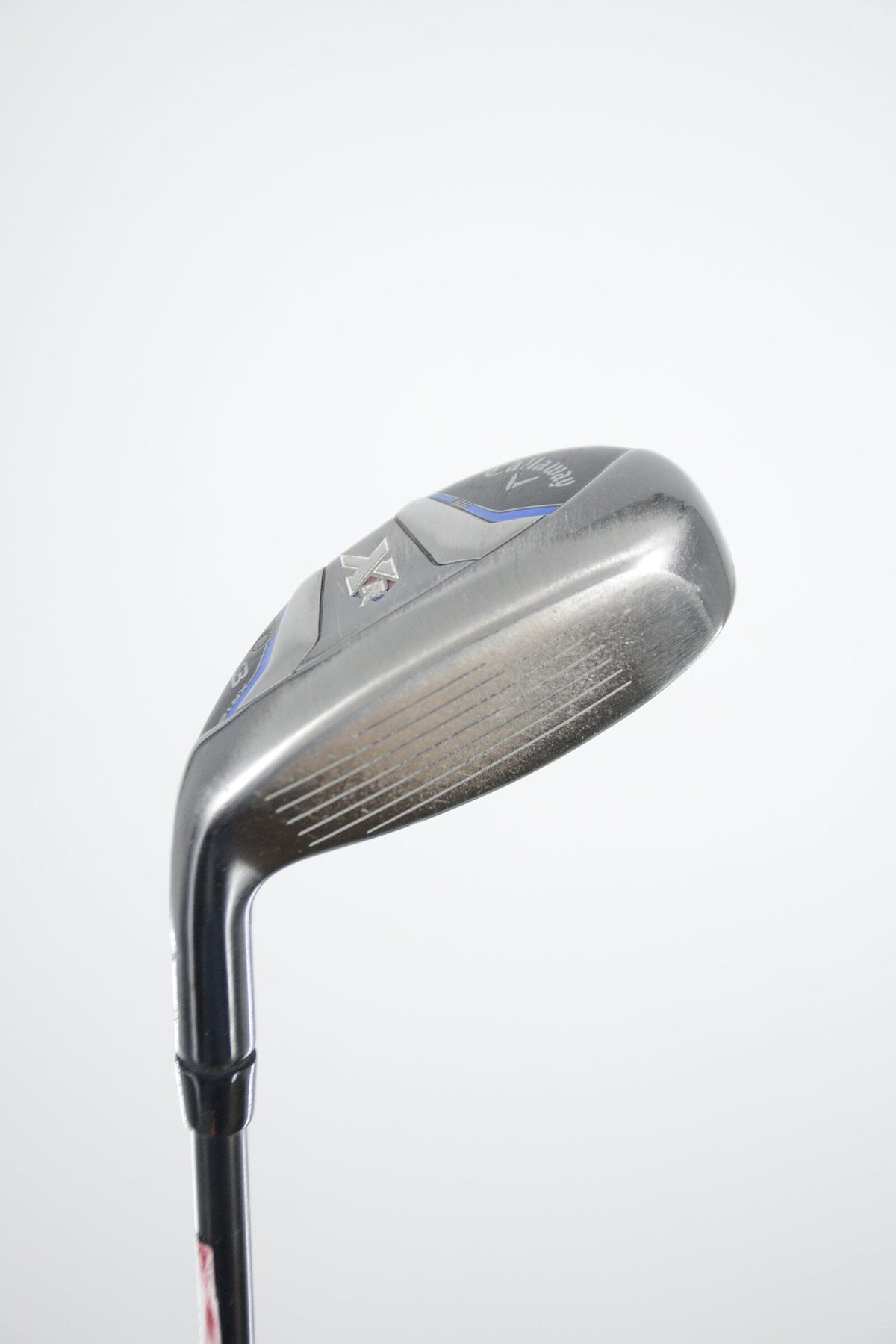 Callaway XR 16 OS 3 Hybrid R Flex 40.5" Golf Clubs GolfRoots