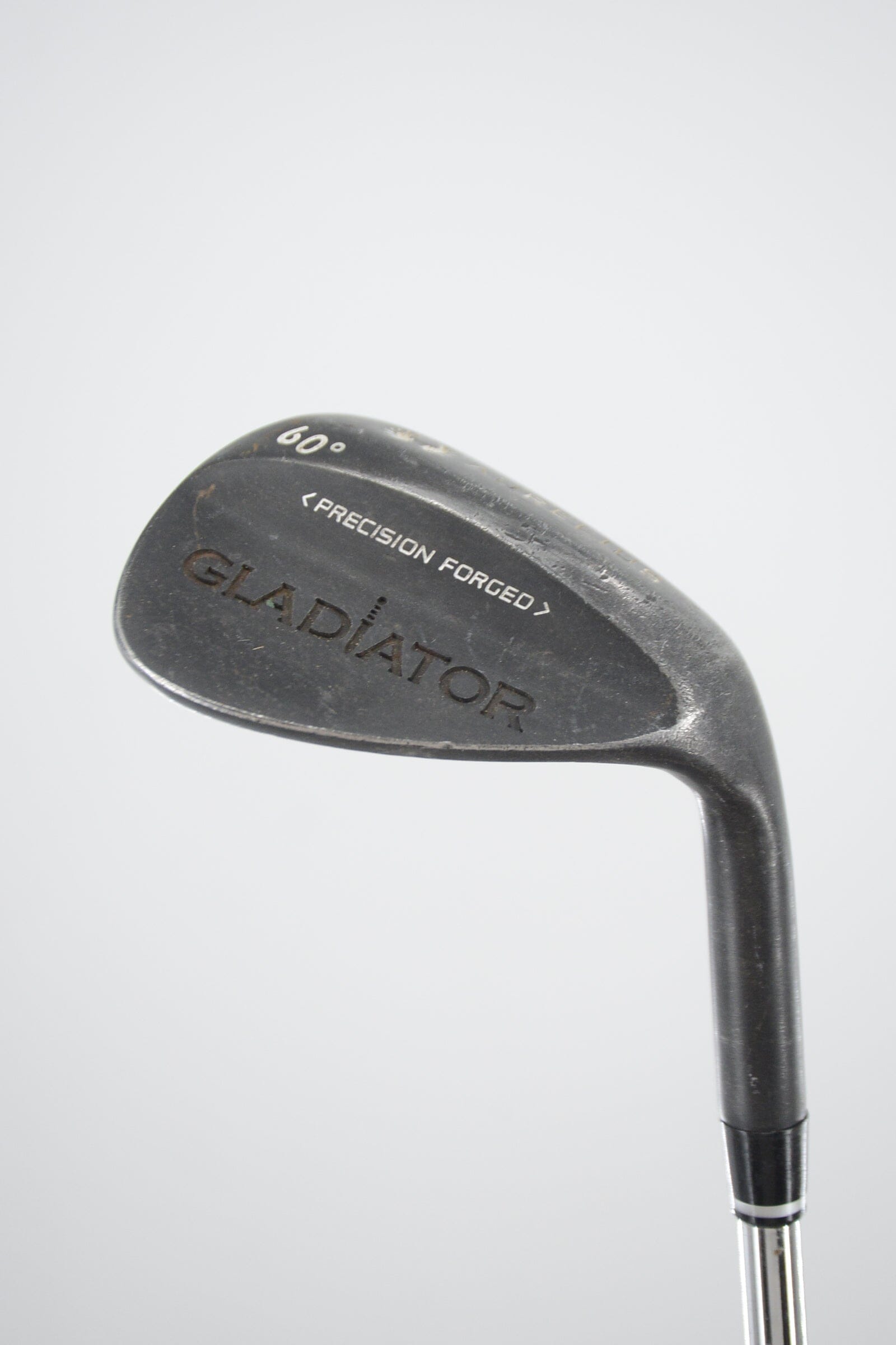 Aurelius Gladiator 60 Degree Wedge Wedge Flex 35" Golf Clubs GolfRoots