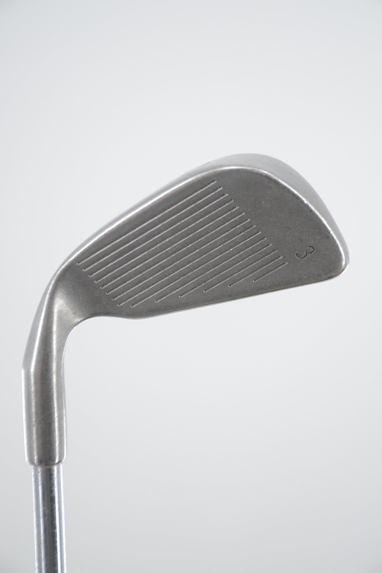 Ping Eye 2 3 Iron R Flex 38.25" Golf Clubs GolfRoots