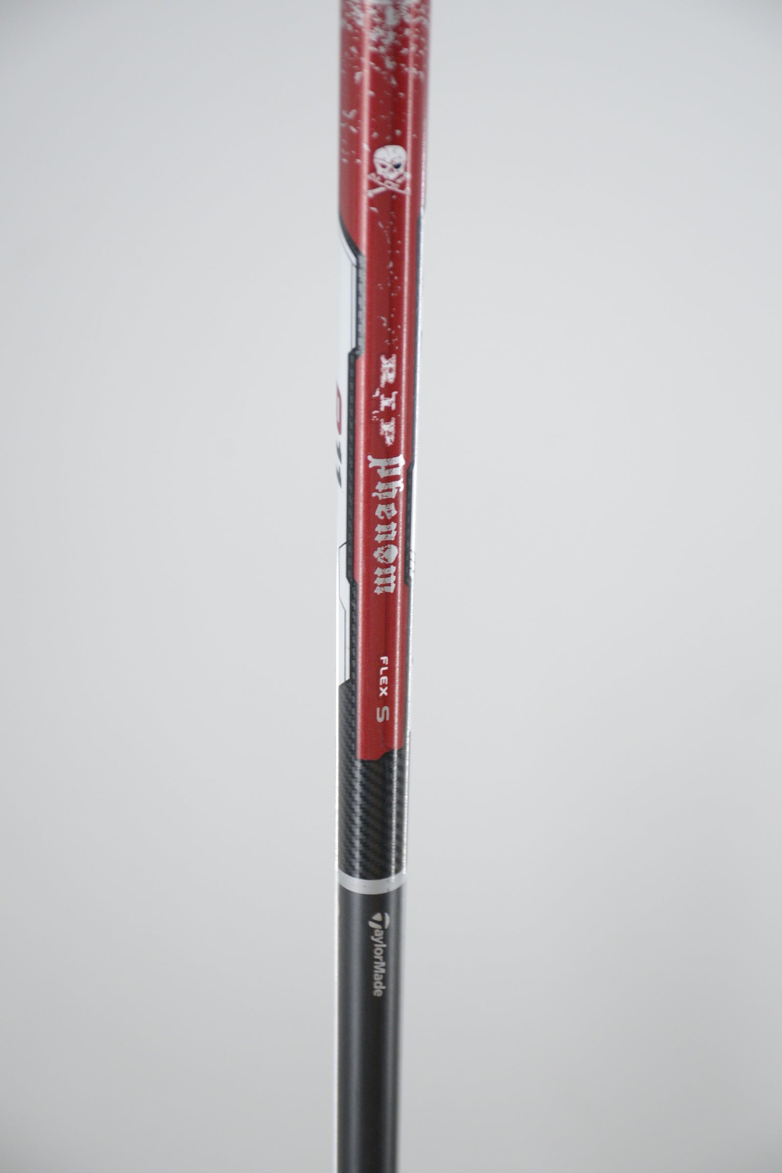 TaylorMade R11-S 3 Wood S Flex 43.5"