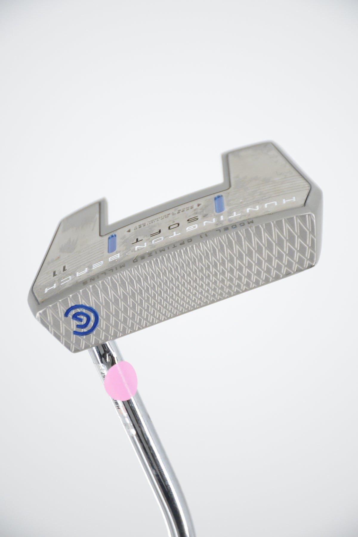 Cleveland Huntington Beach Soft 11 OS Putter 34.75"
