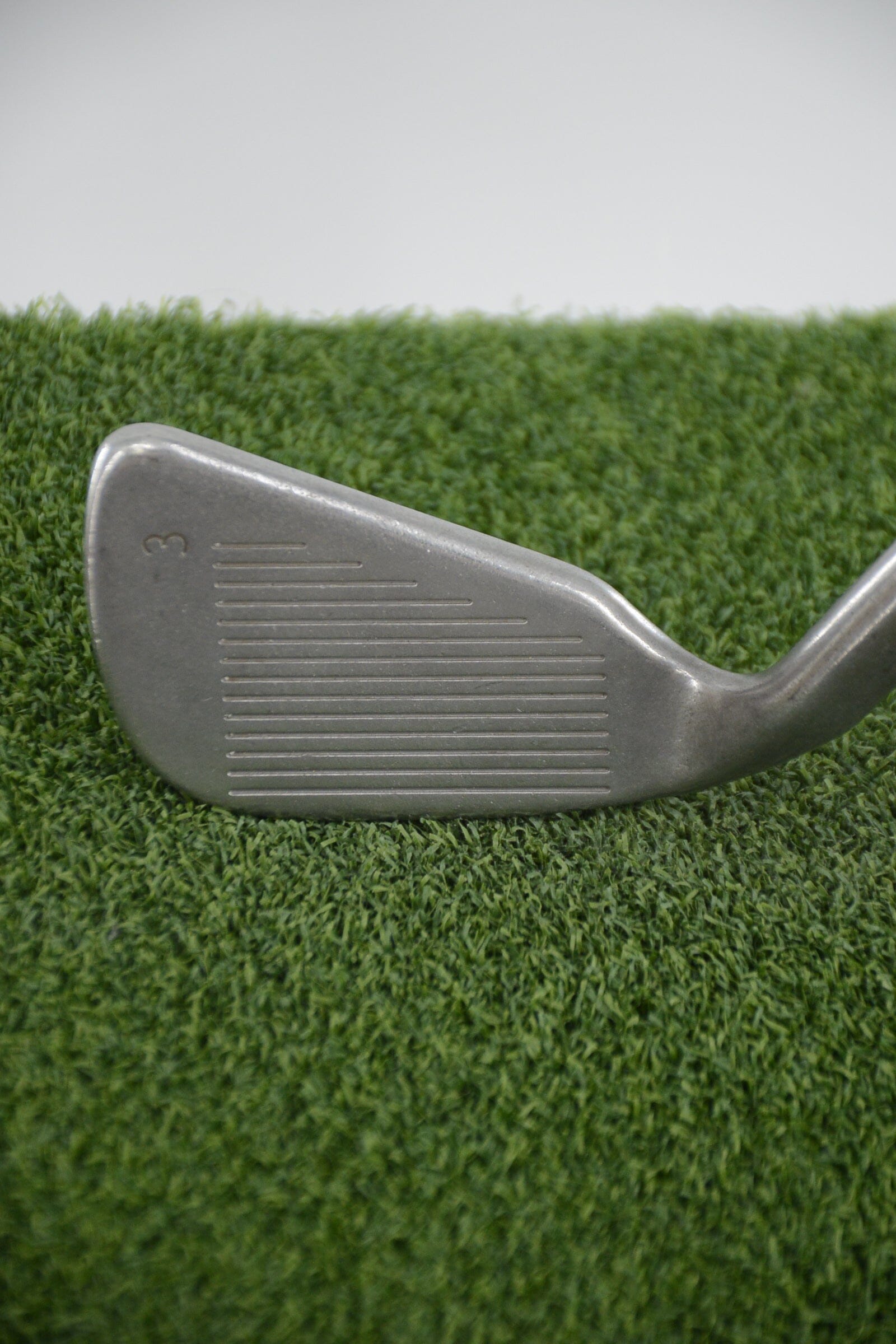 Ping Eye 2 3 Iron R Flex 38.25" Golf Clubs GolfRoots