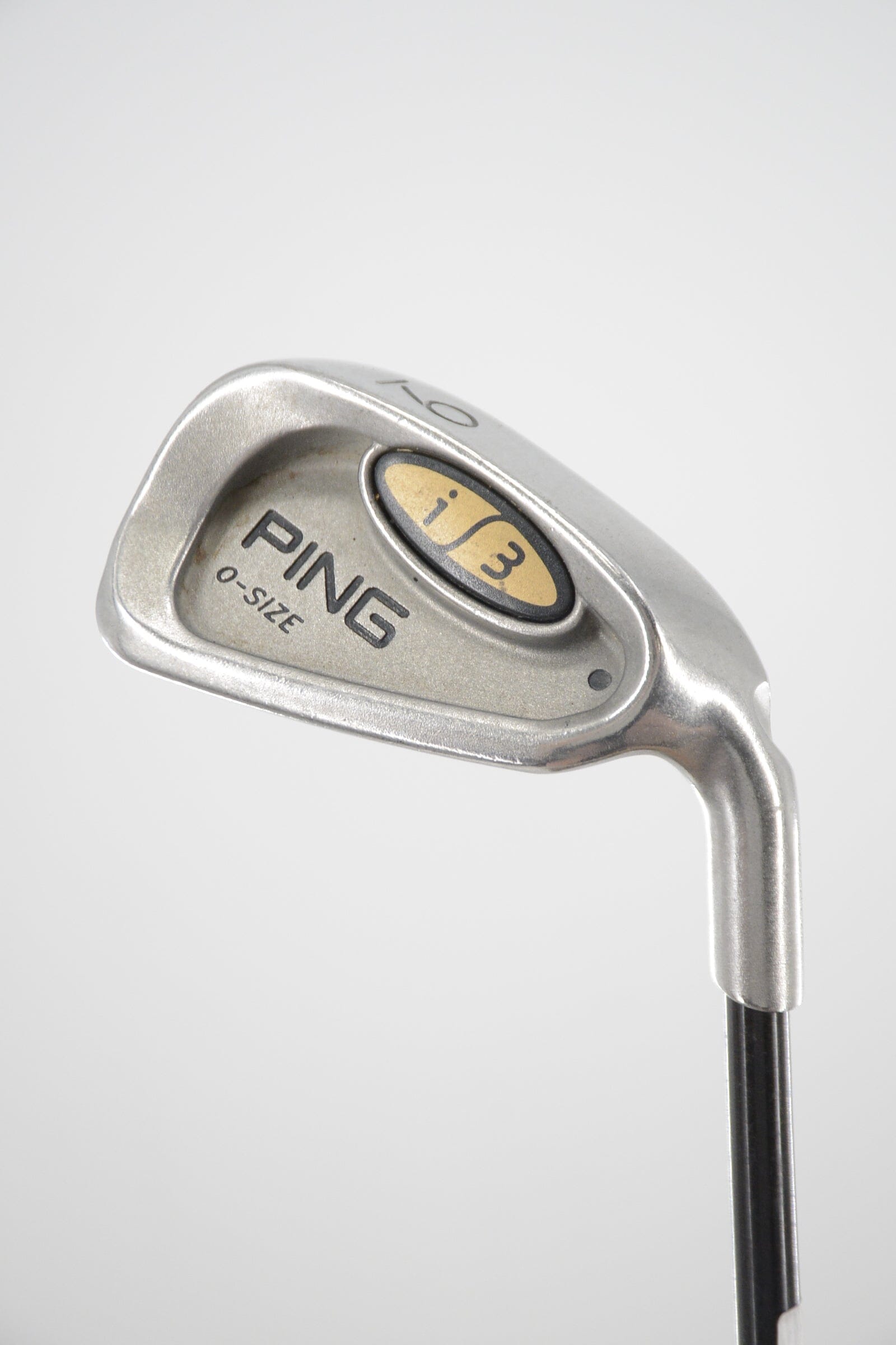 Ping I3 O-Size 9 Iron SR Flex 35.5" Golf Clubs GolfRoots