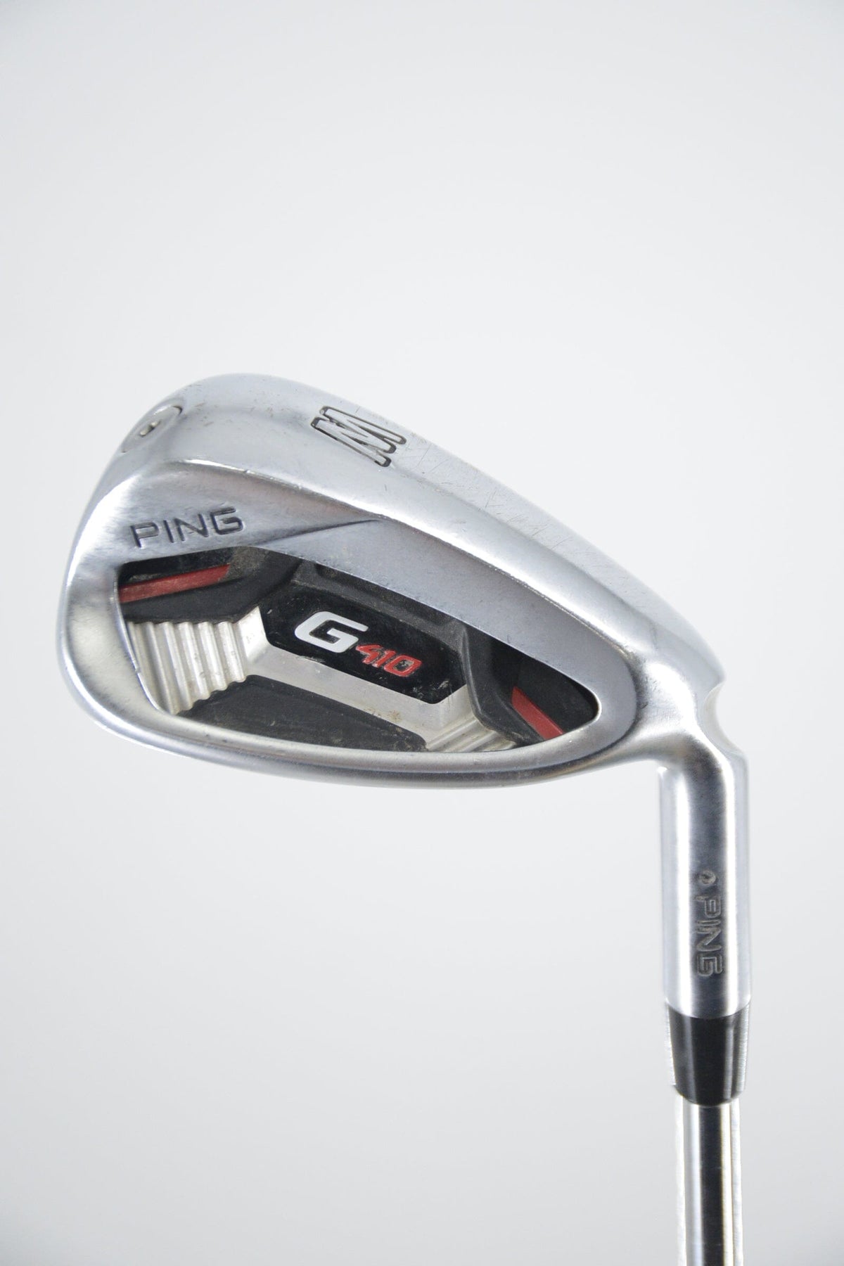 Ping G410 PW R Flex 35.25" Golf Clubs GolfRoots