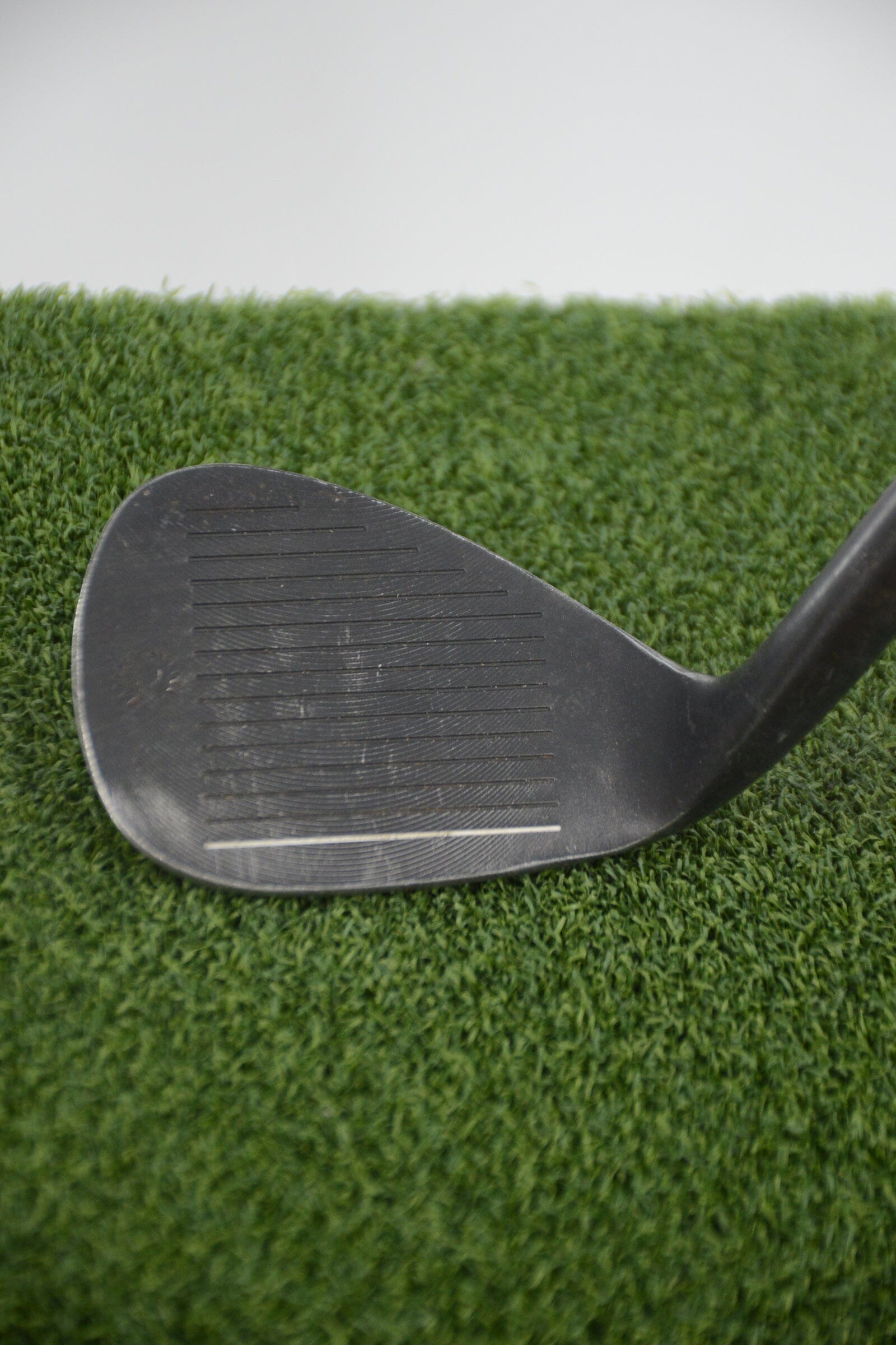 Aurelius Gladiator 60 Degree Wedge Wedge Flex 35" Golf Clubs GolfRoots